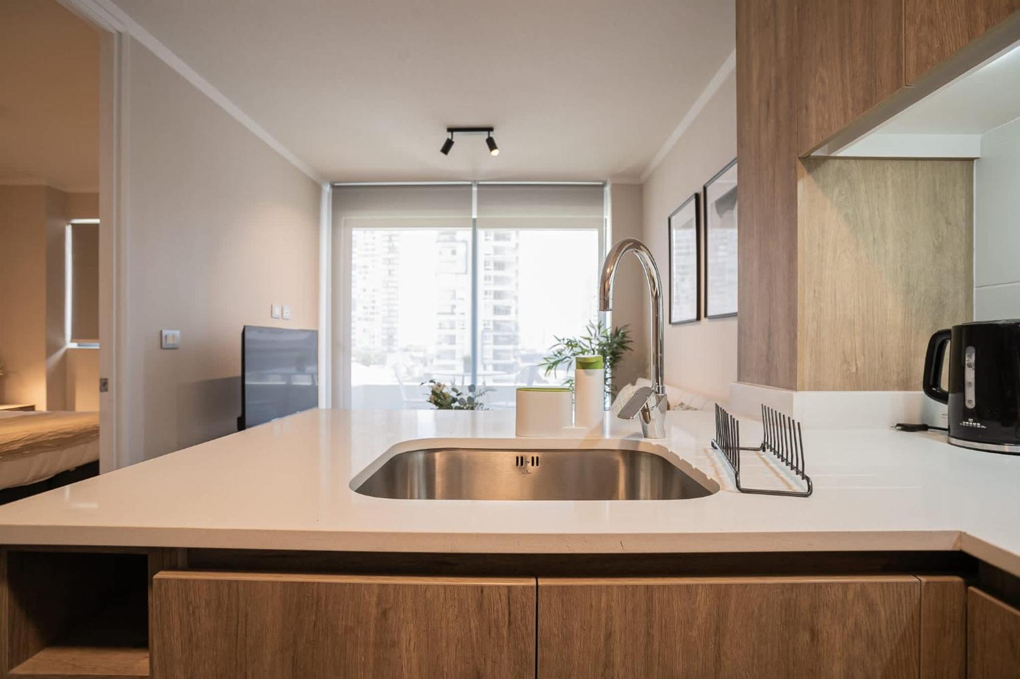 Apartment Your Nunoa Oasis Escape *