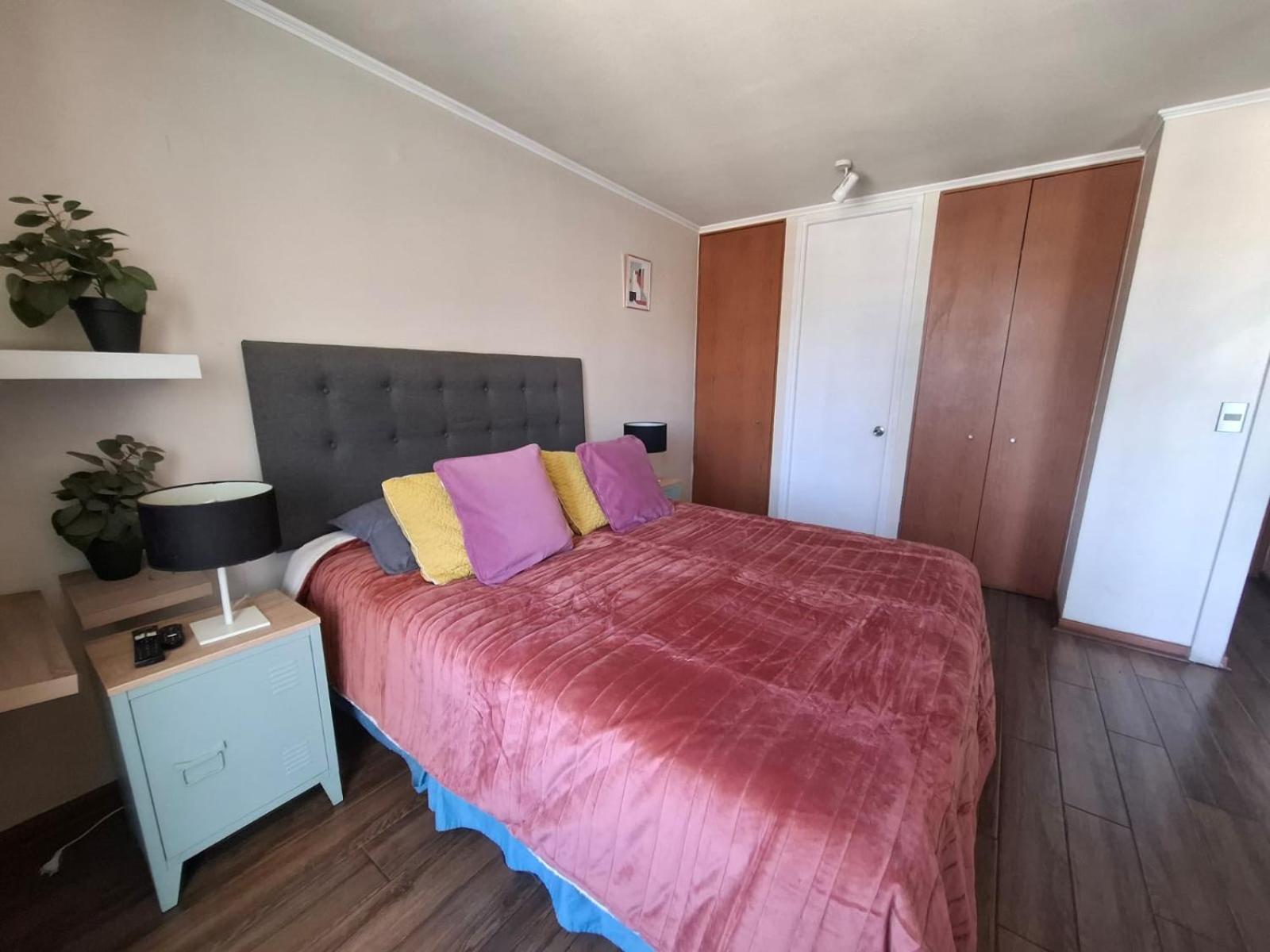 Departamento Lastarria *