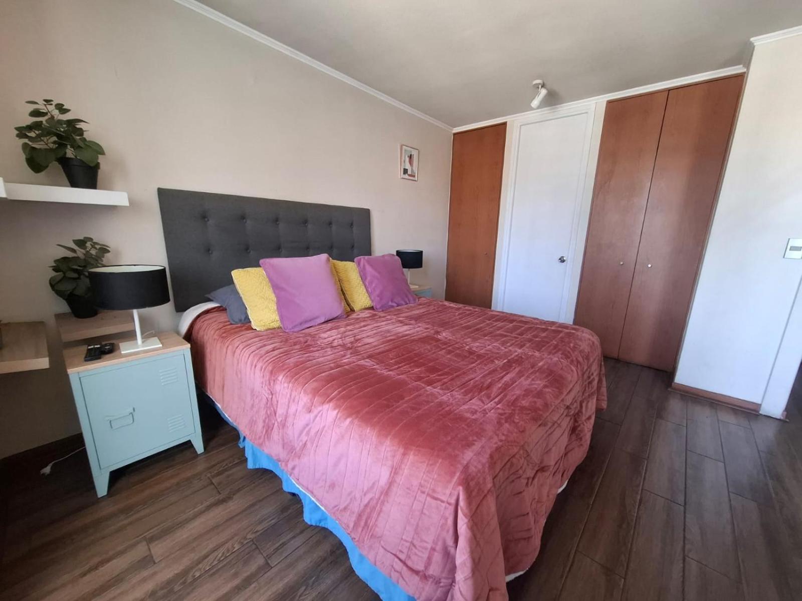 Departamento Lastarria *