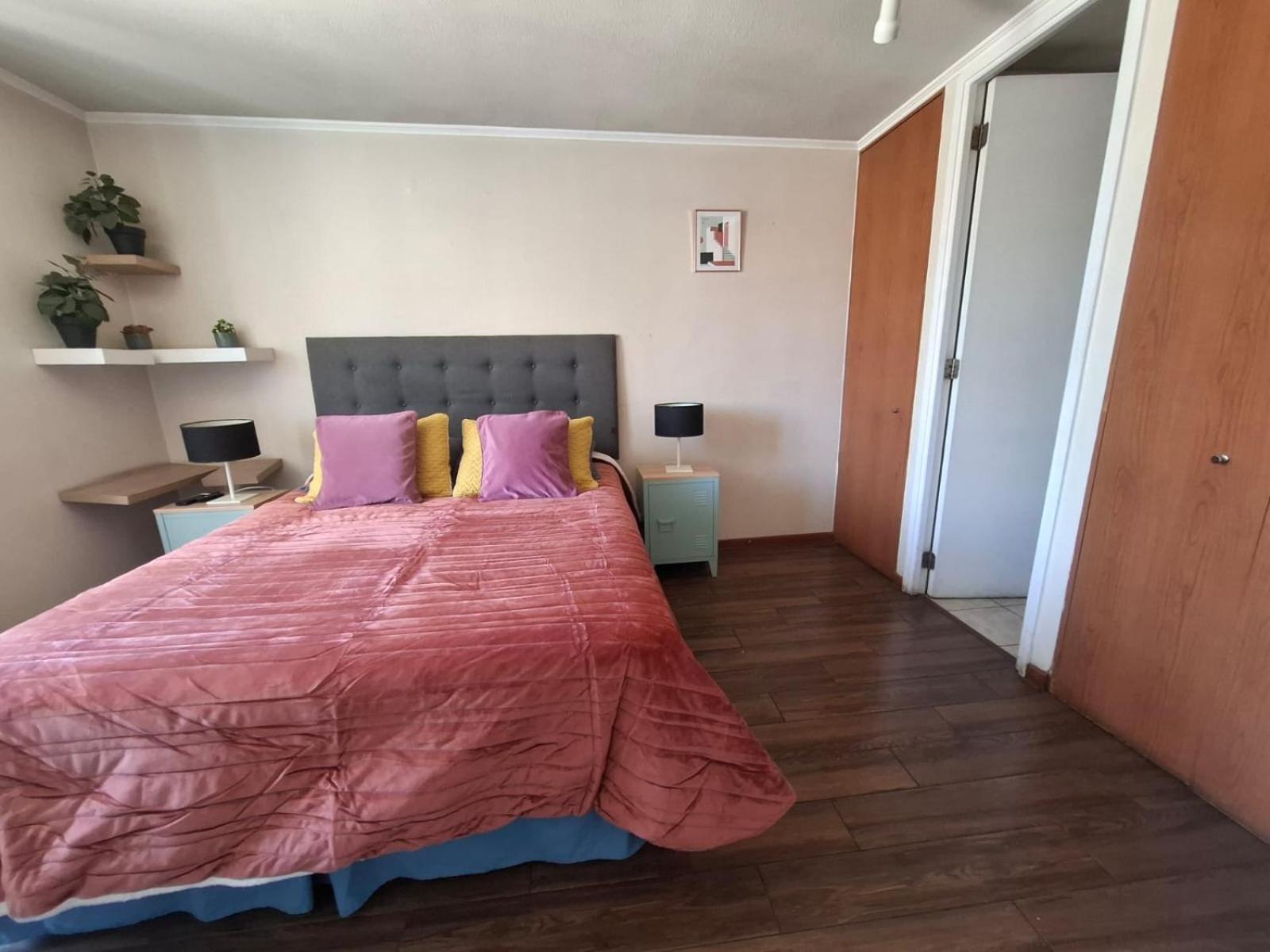 Departamento Lastarria