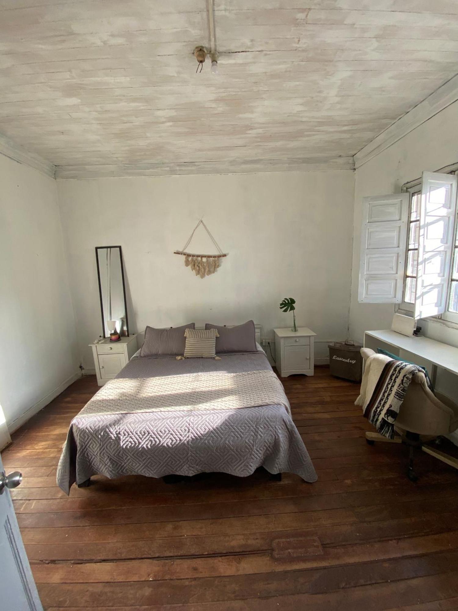 Casa Carmen Guest house Santiago