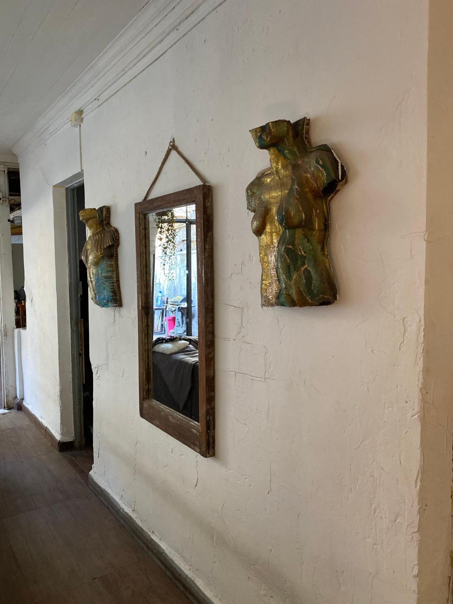 Casa Carmen Guest house Santiago