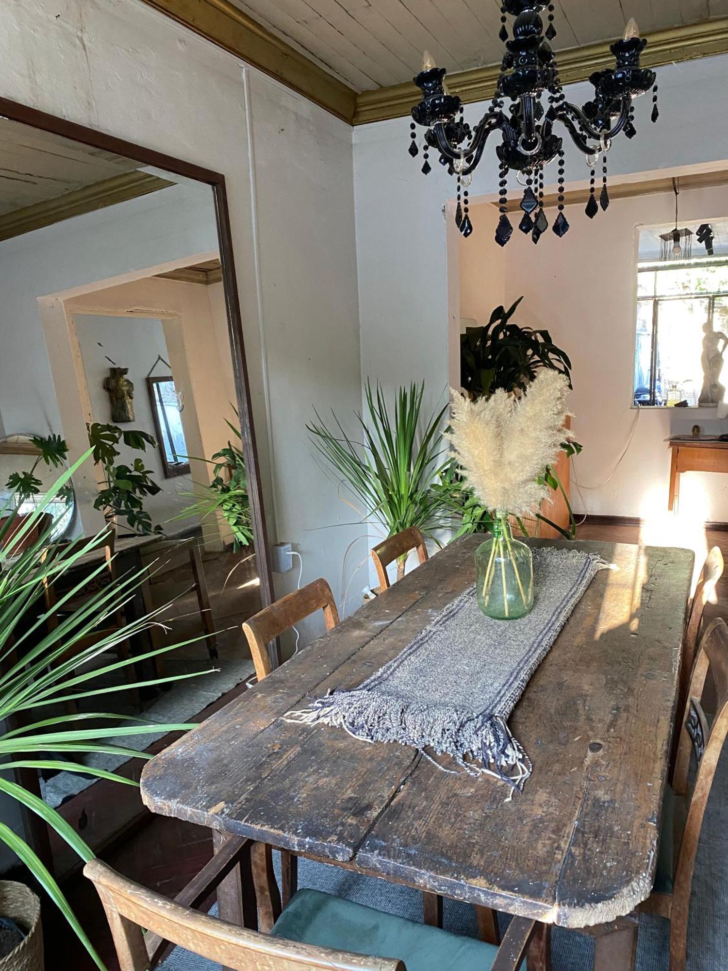 Casa Carmen *