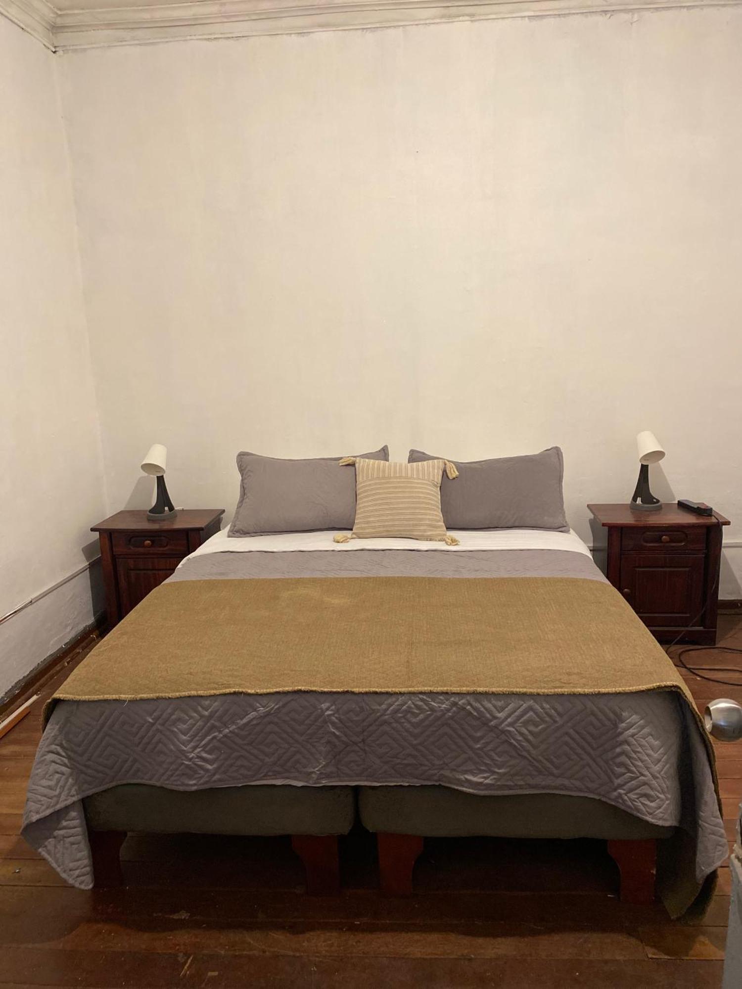 Casa Carmen Santiago