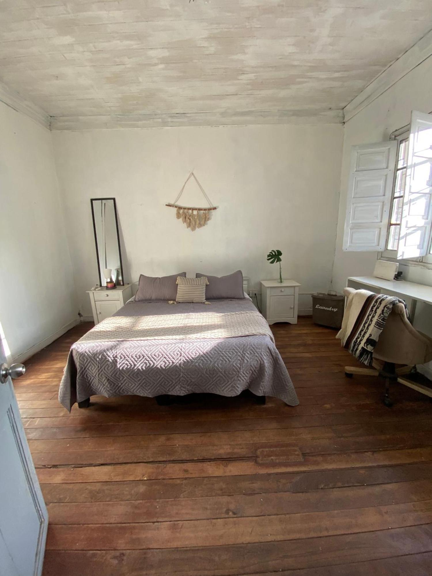 Casa Carmen Guest house