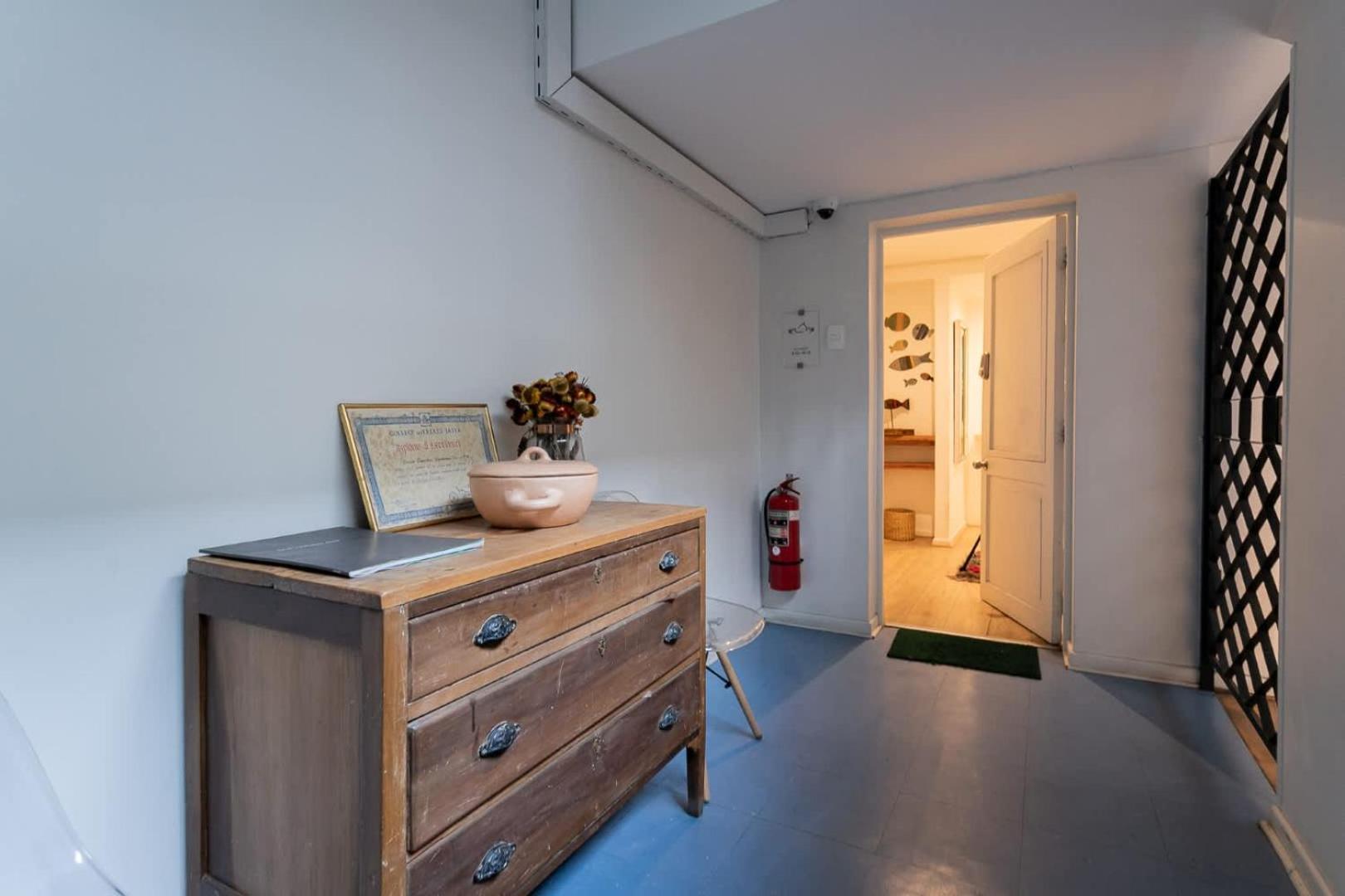 Apartamento Desconecta En Providencia Tranquilo Y Acogedor *
