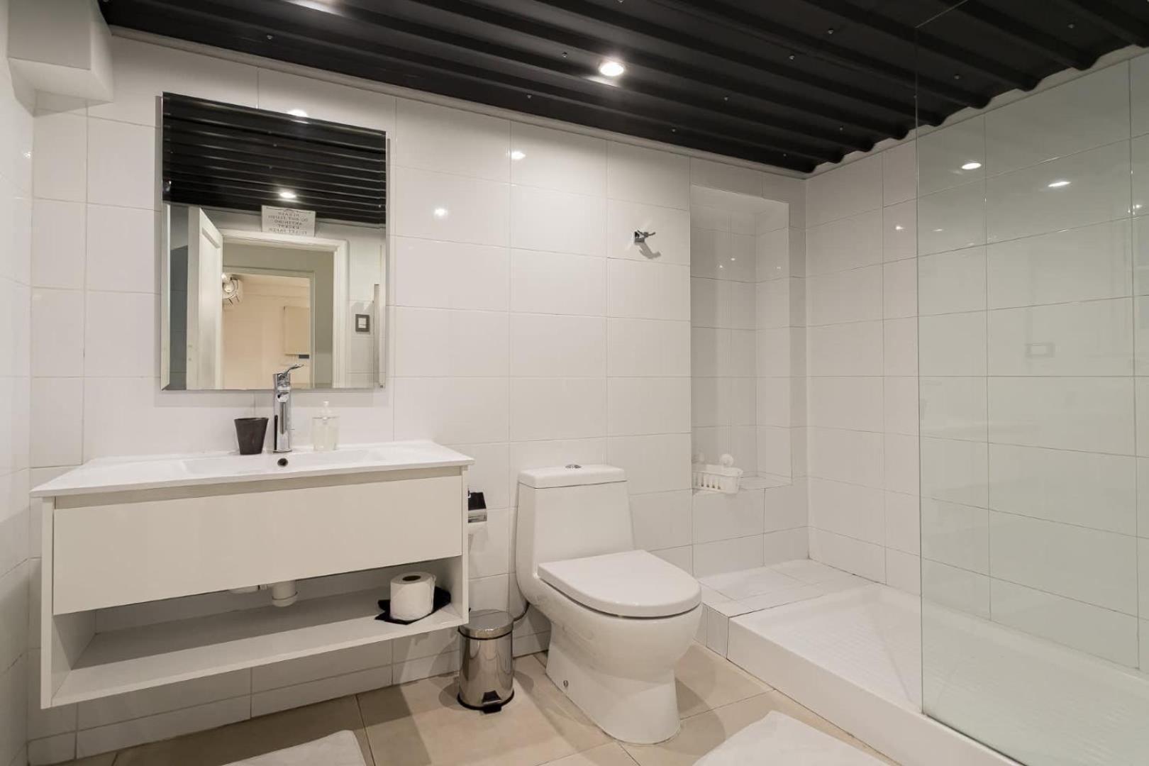 Desconecta En Providencia Tranquilo Y Acogedor Apartamento Santiago de Chile