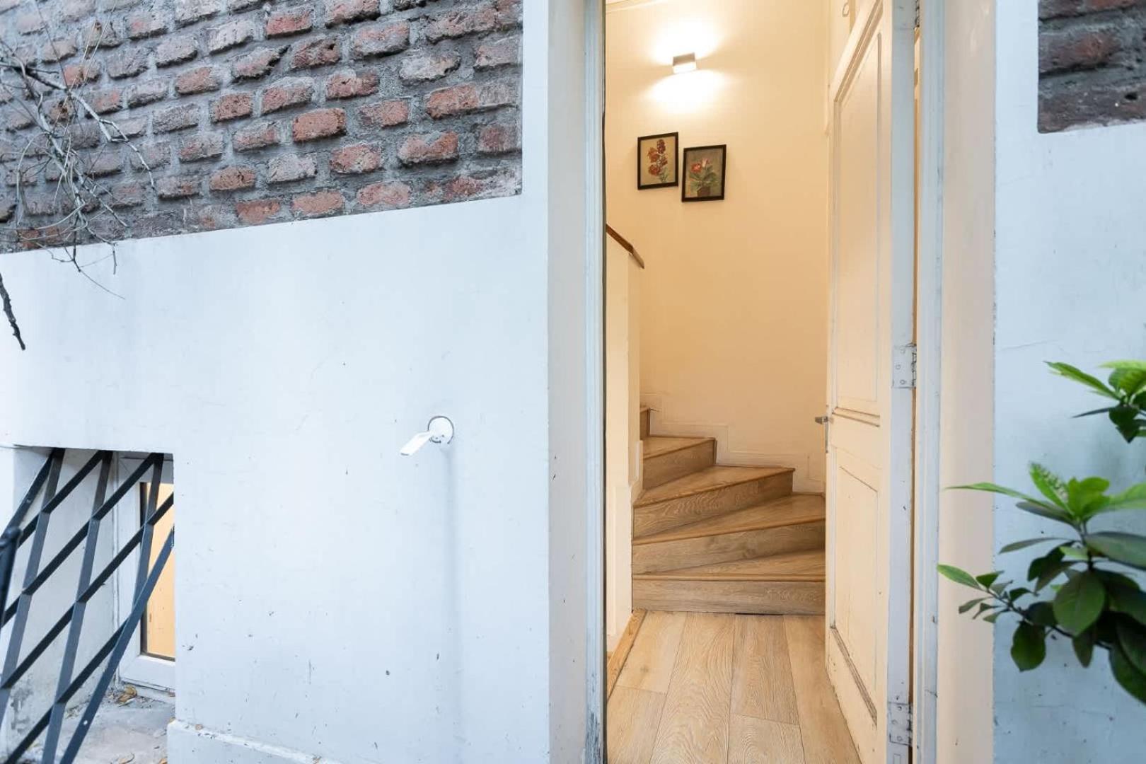 Apartamento Desconecta En Providencia Tranquilo Y Acogedor