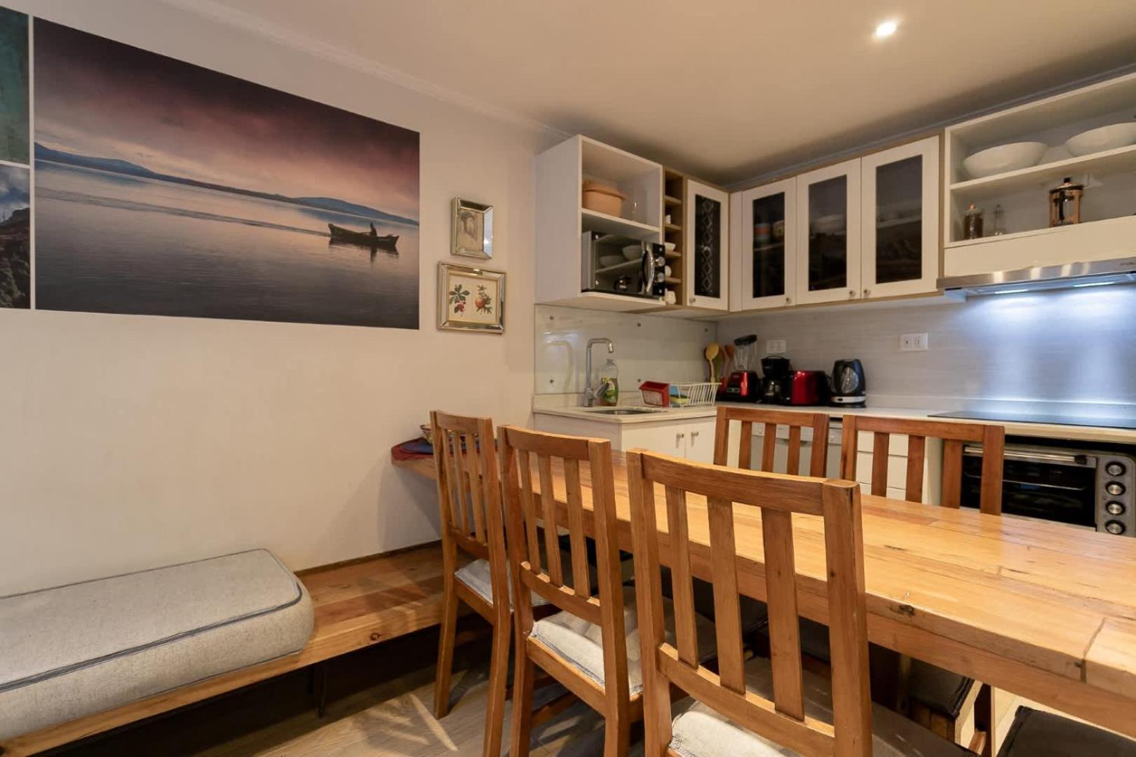 Apartamento Desconecta En Providencia Tranquilo Y Acogedor