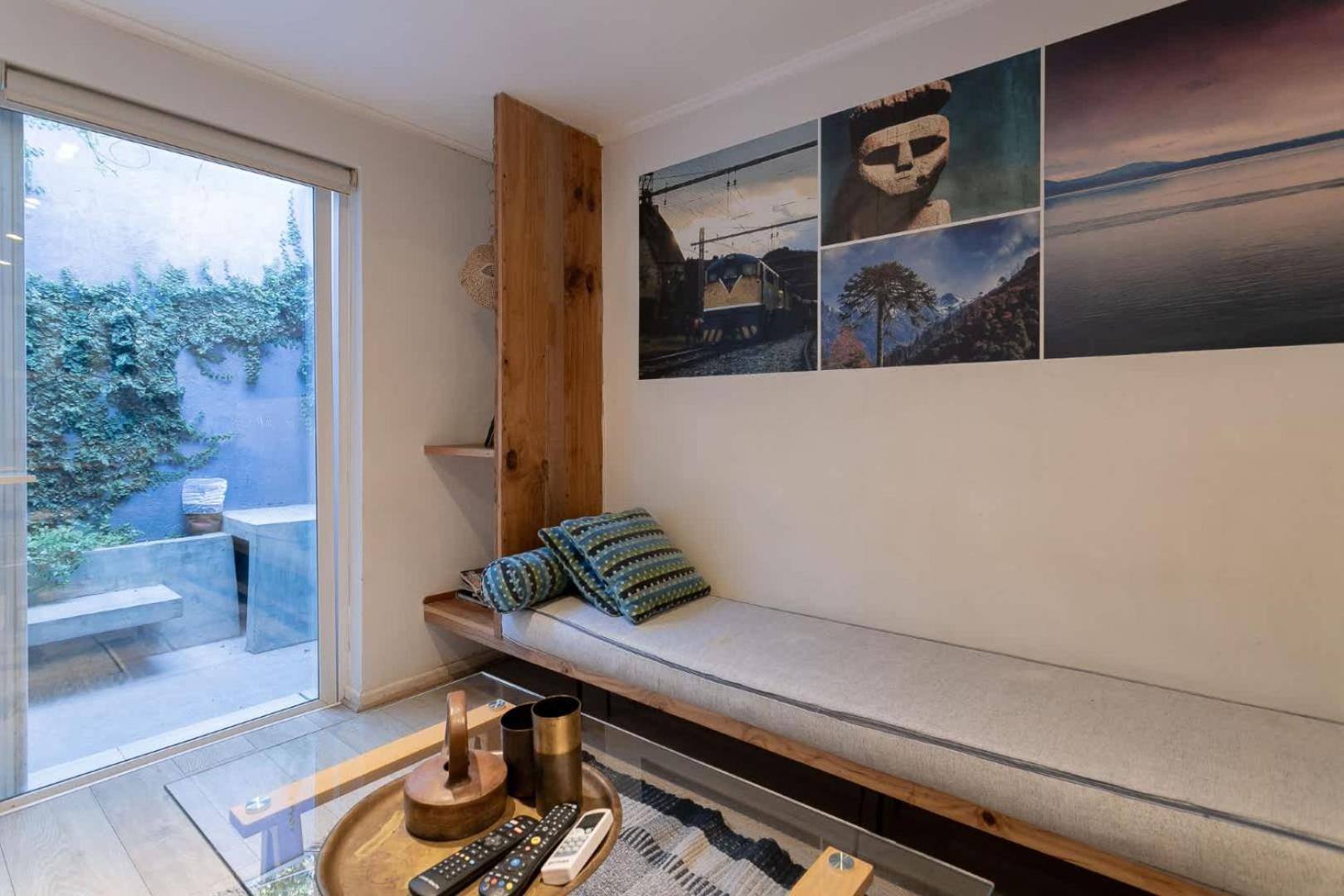 Apartamento Desconecta En Providencia Tranquilo Y Acogedor *