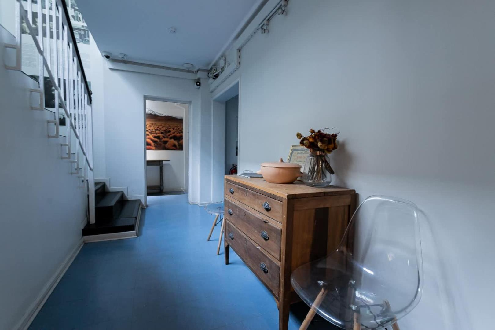 Apartamento Desconecta En Providencia Tranquilo Y Acogedor Santiago de Chile