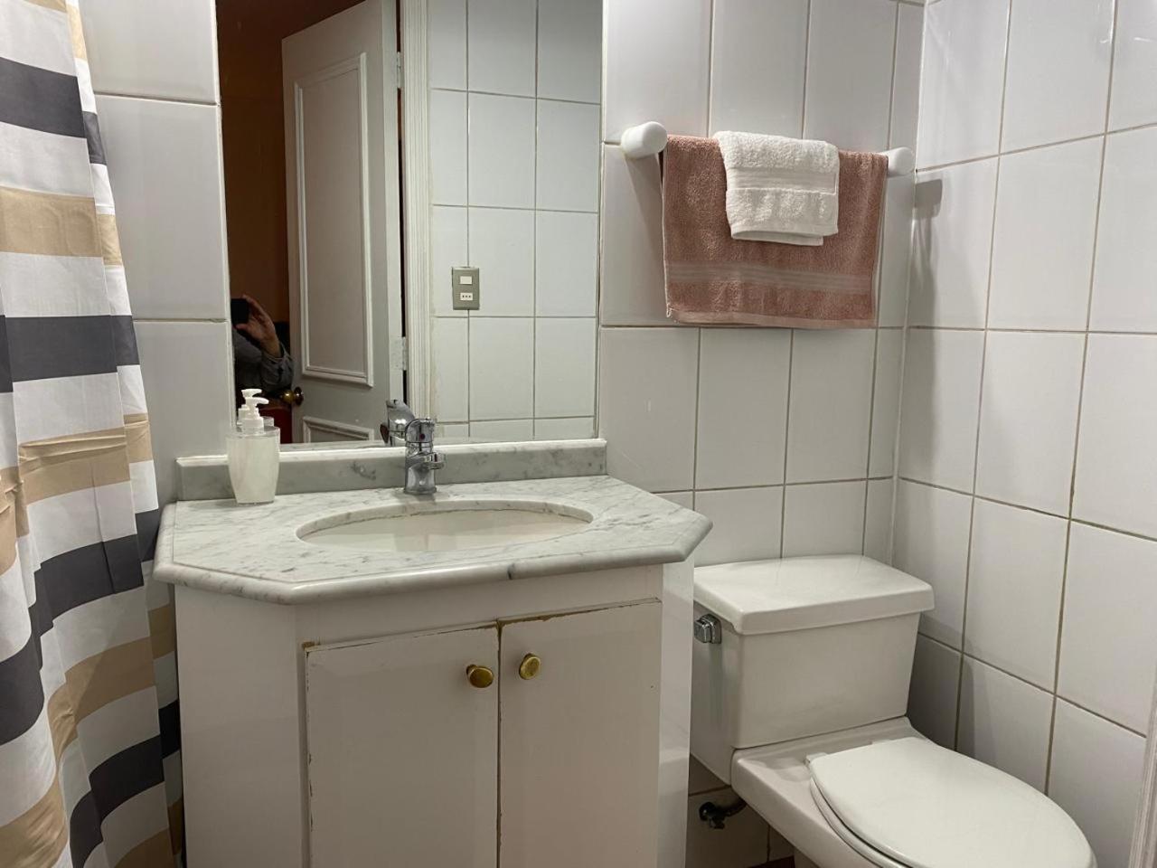 Aparthotel Luigi's *