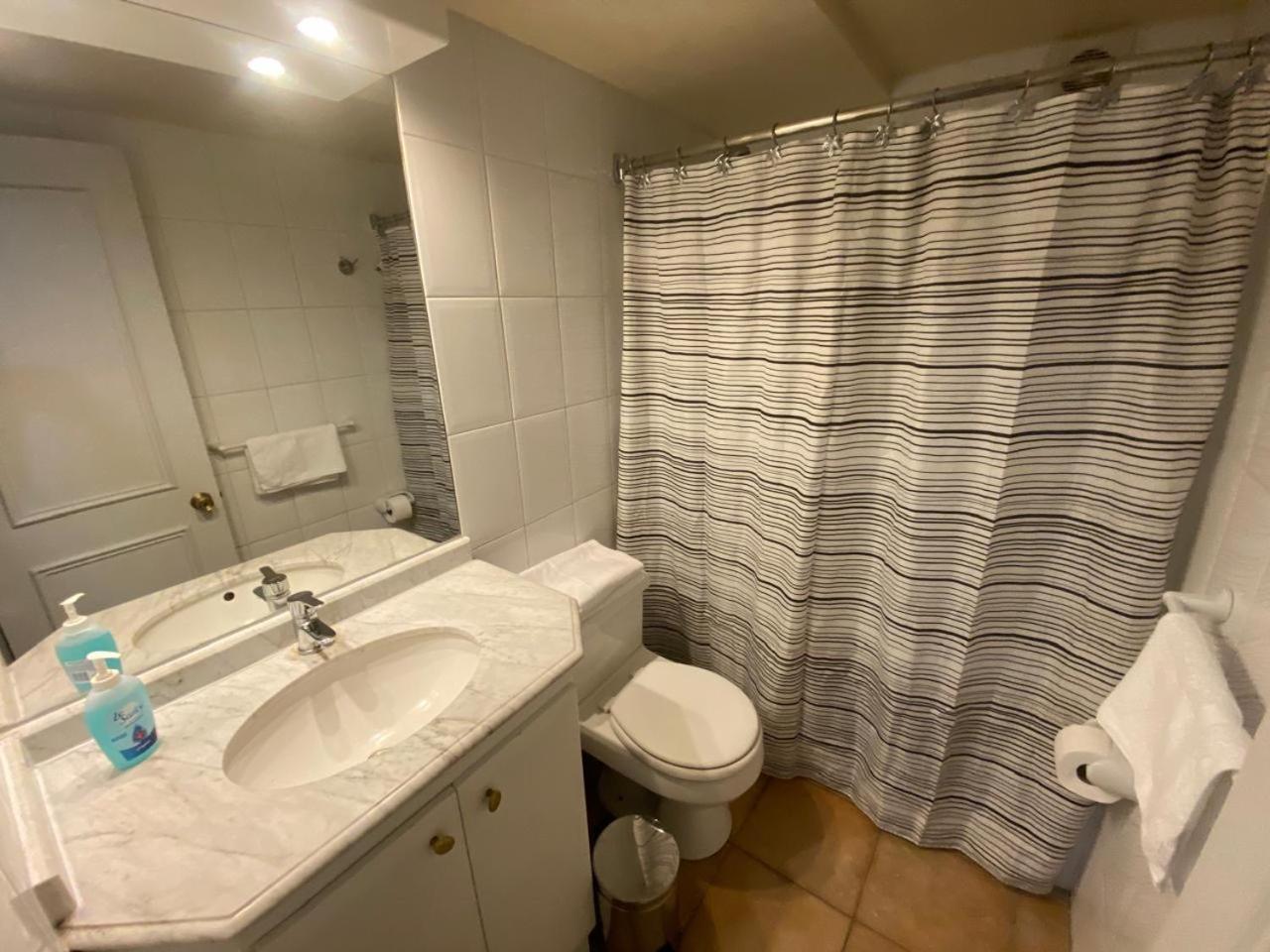 Aparthotel Luigi's Santiago