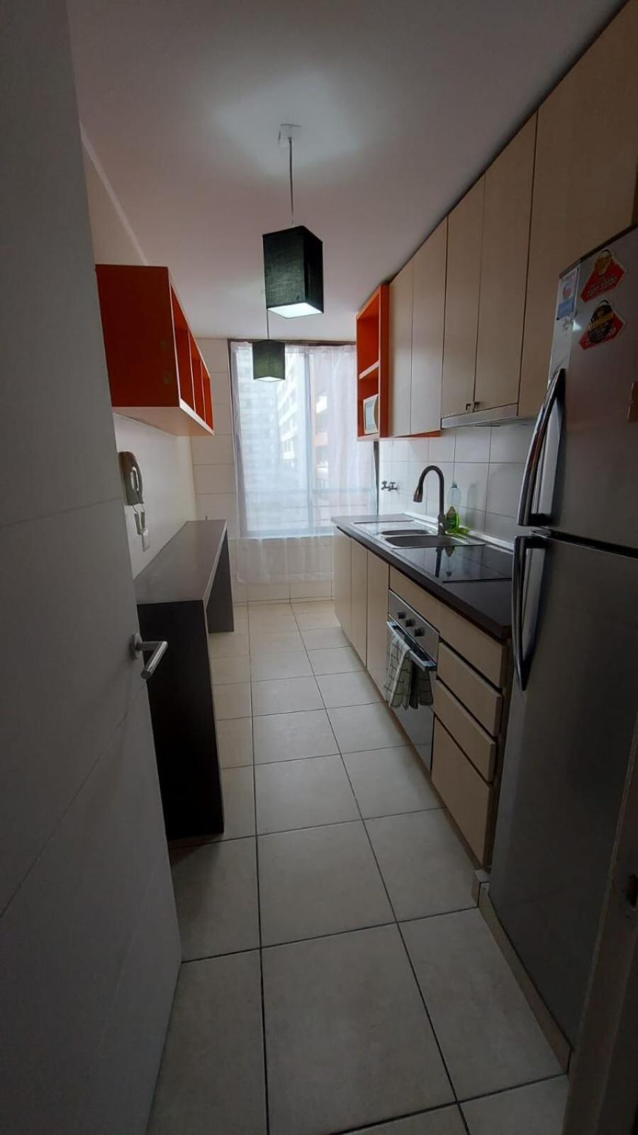 Lindo Departamento Hasta 6 Personas, Estacionamiento Apartamento