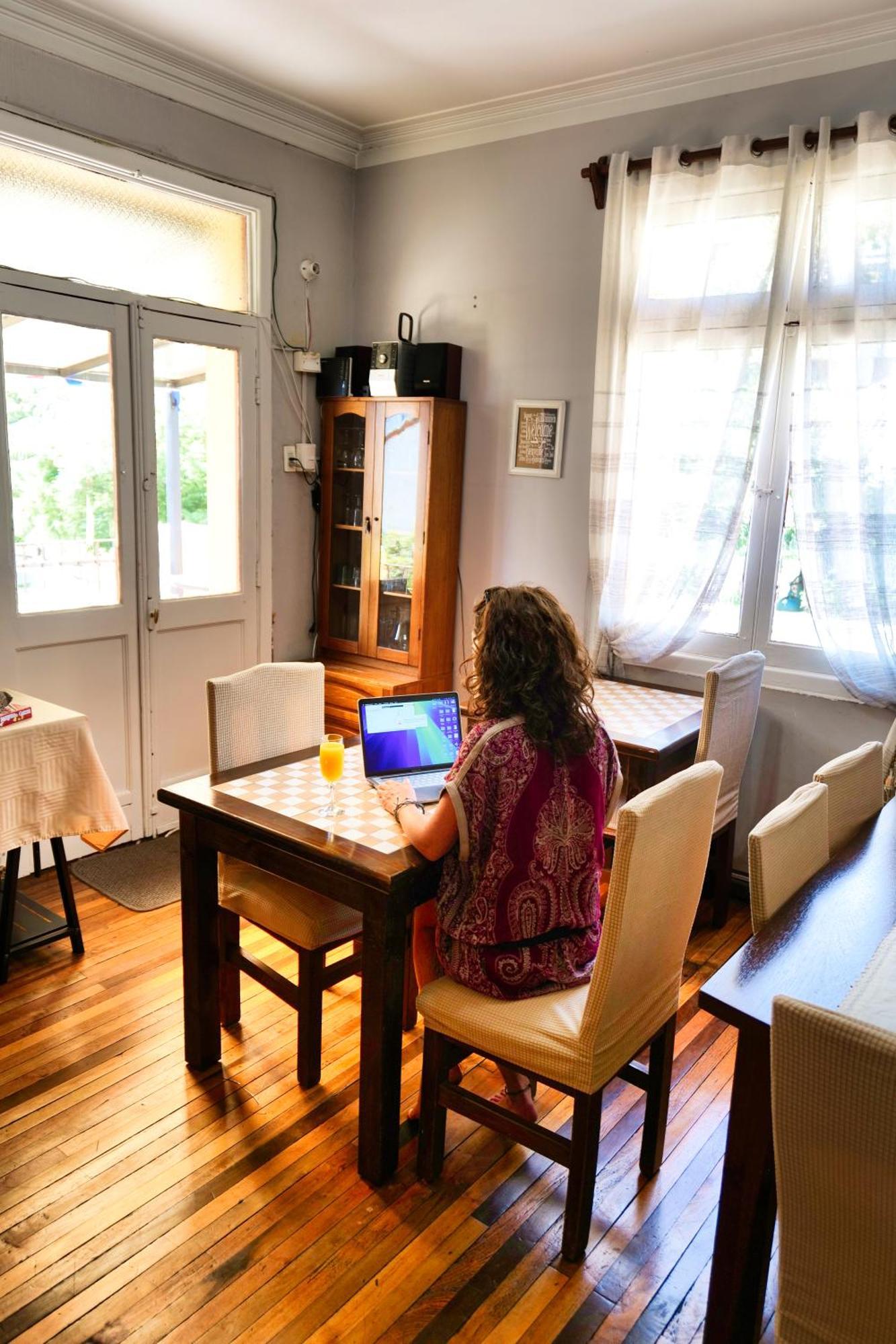 Boonen Hostel