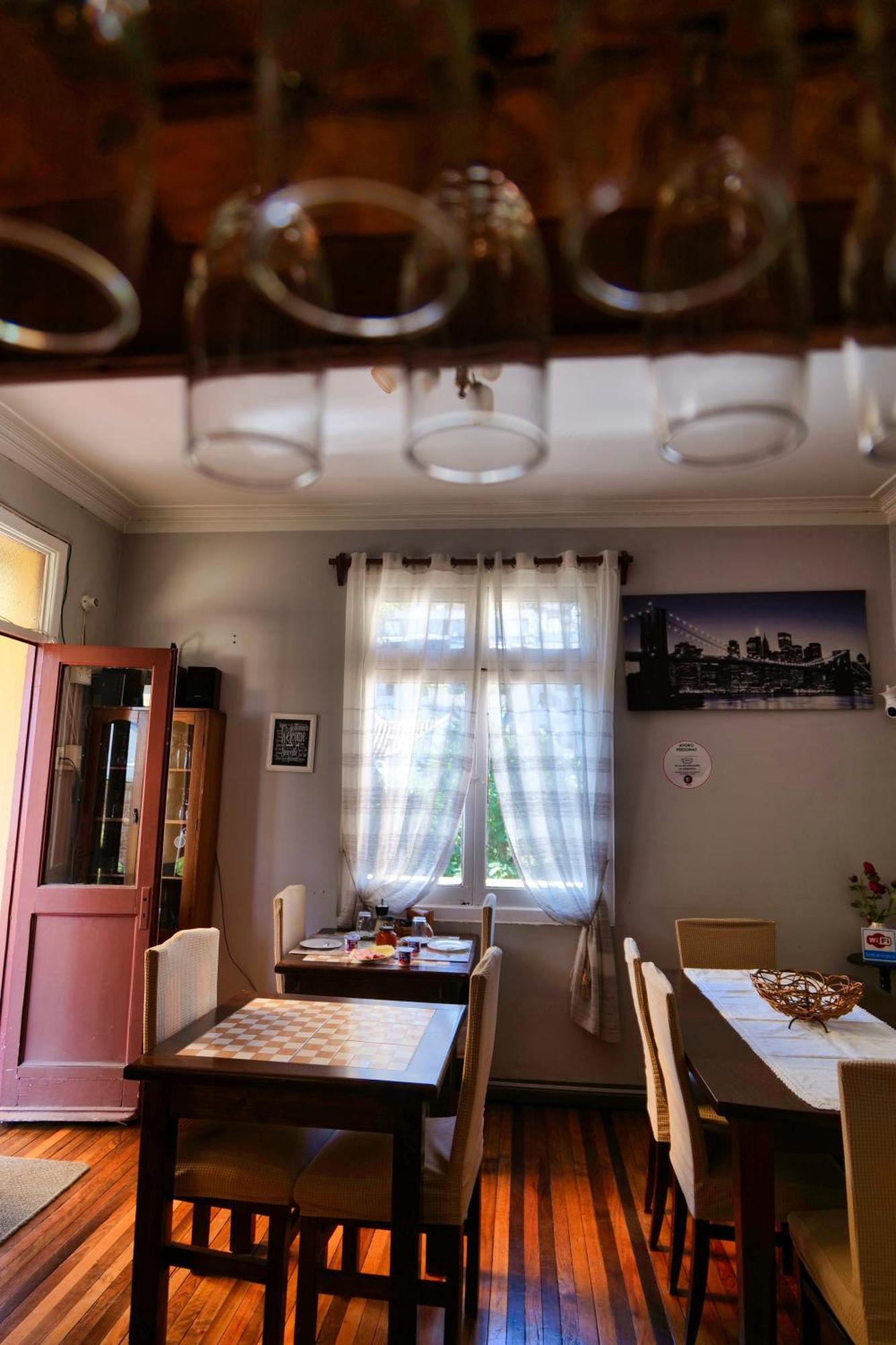 Boonen Hostel