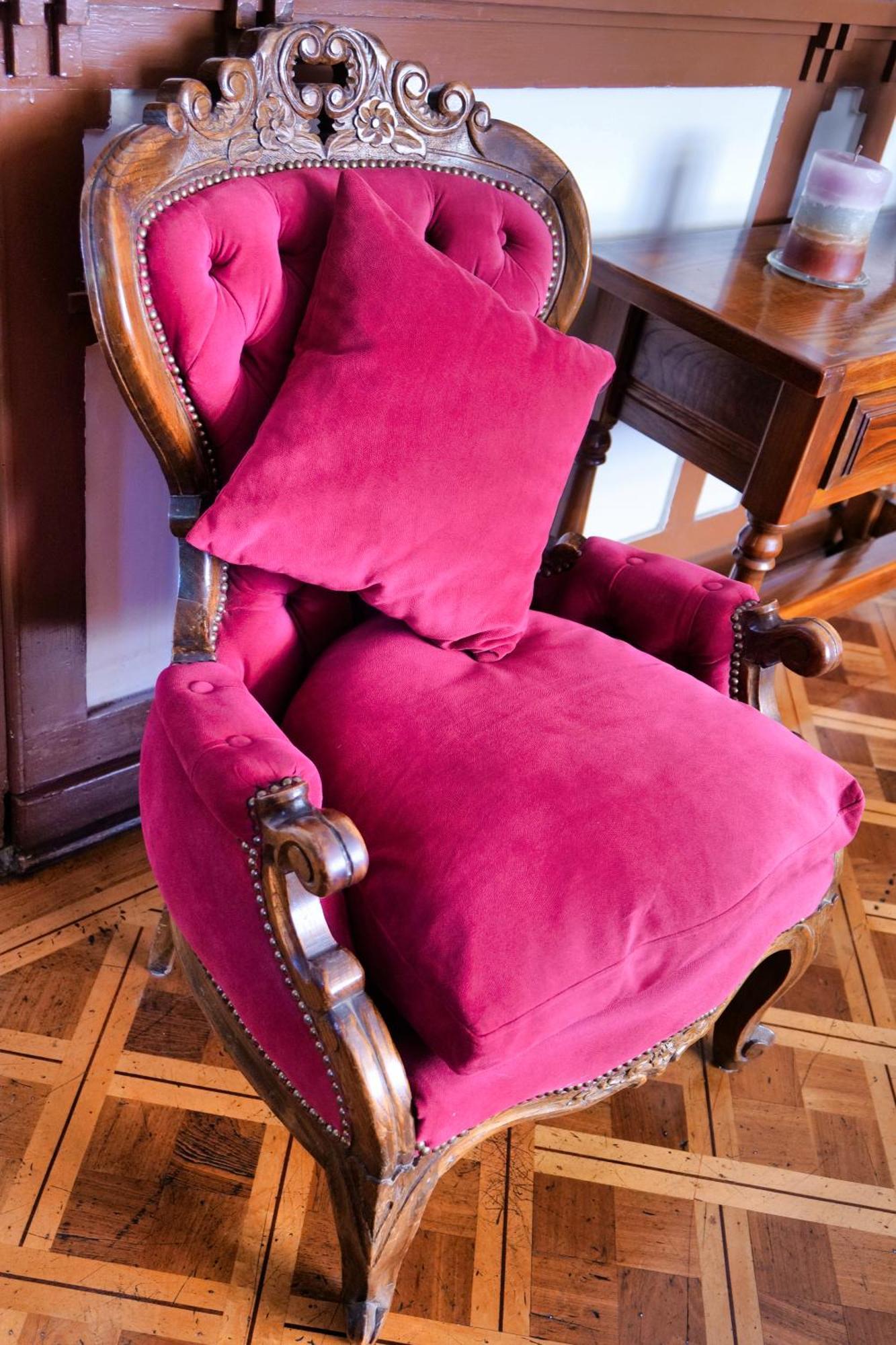 Boonen Hostel