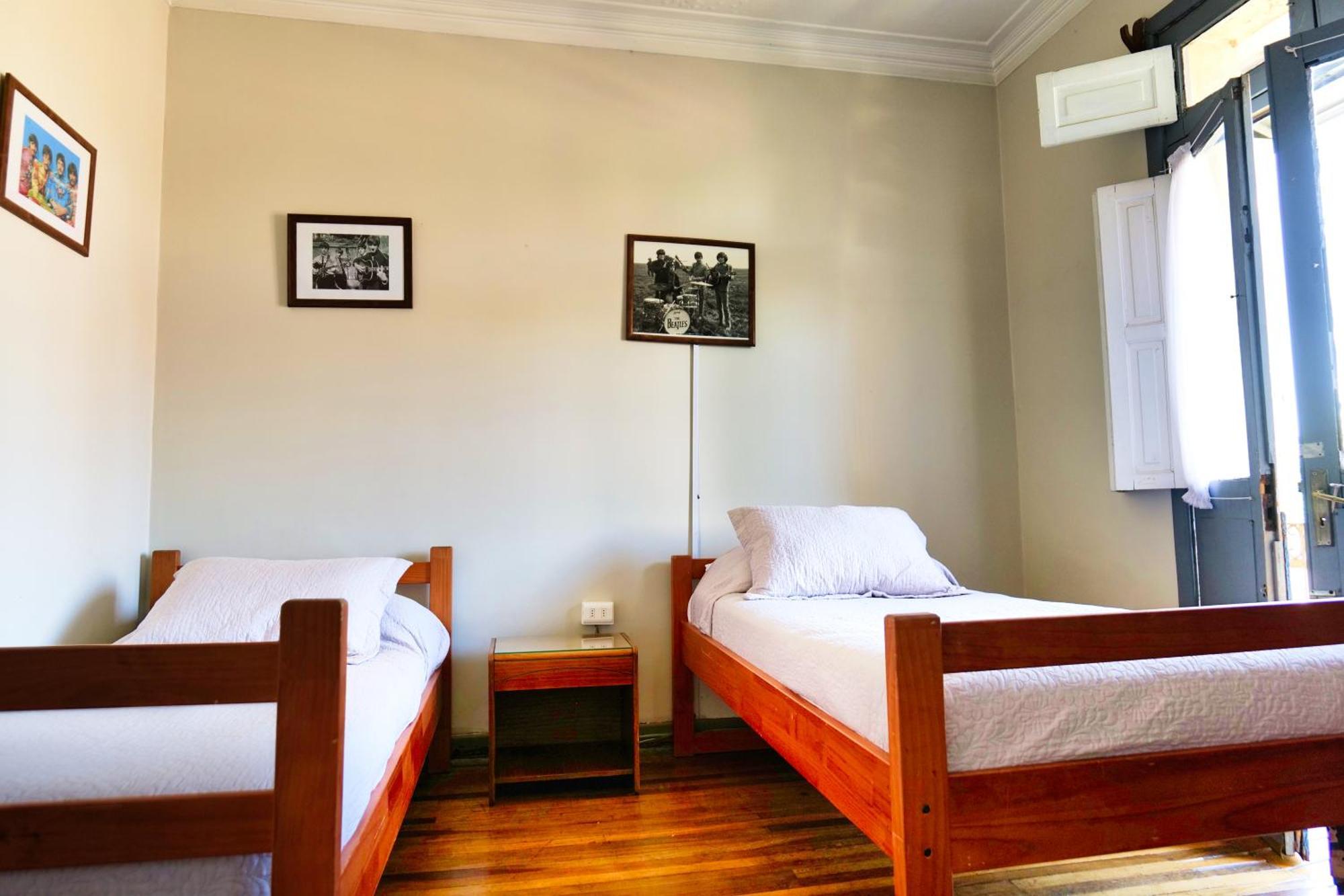 Hostel Boonen Santiago