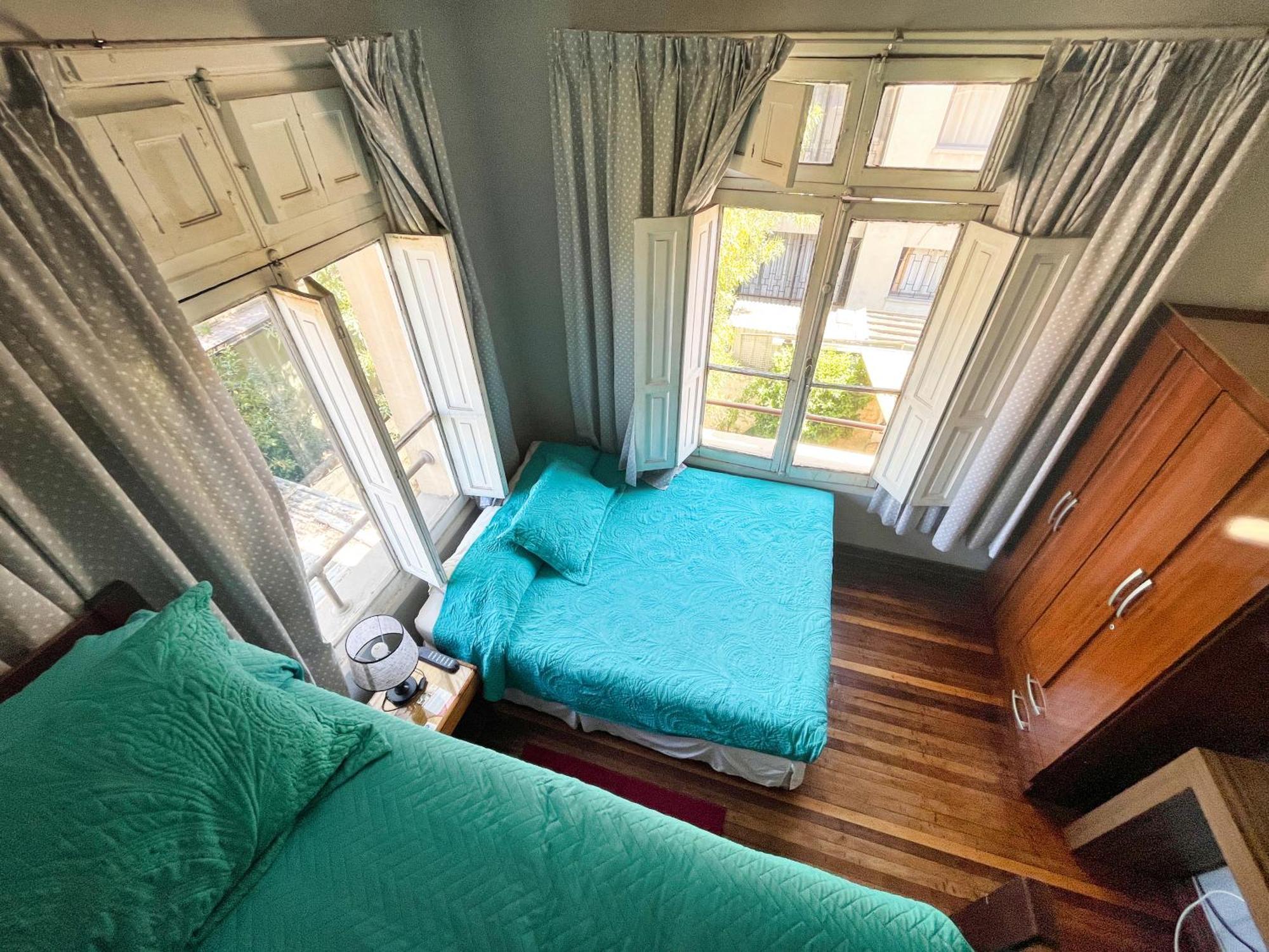Boonen Hostel Santiago