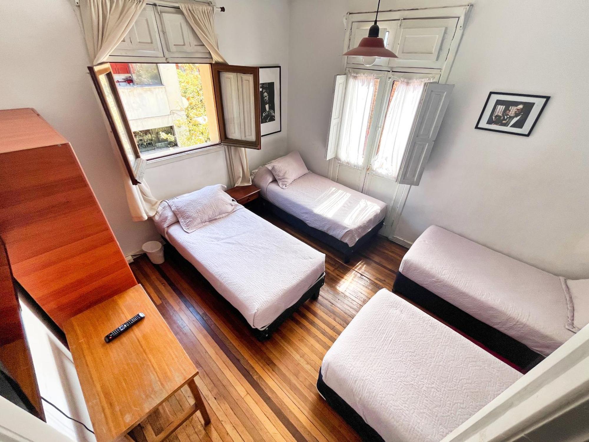 Hostel Boonen