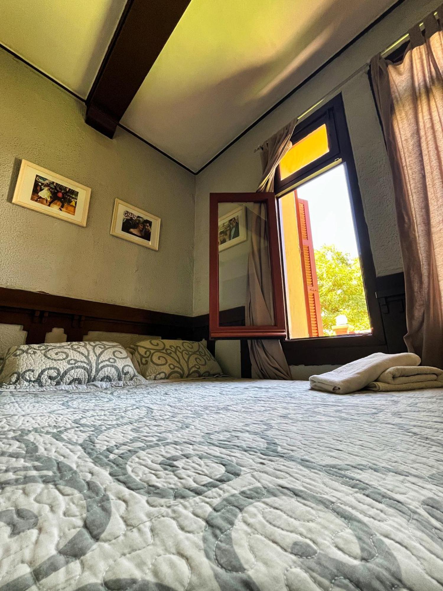 Boonen Hostel Santiago