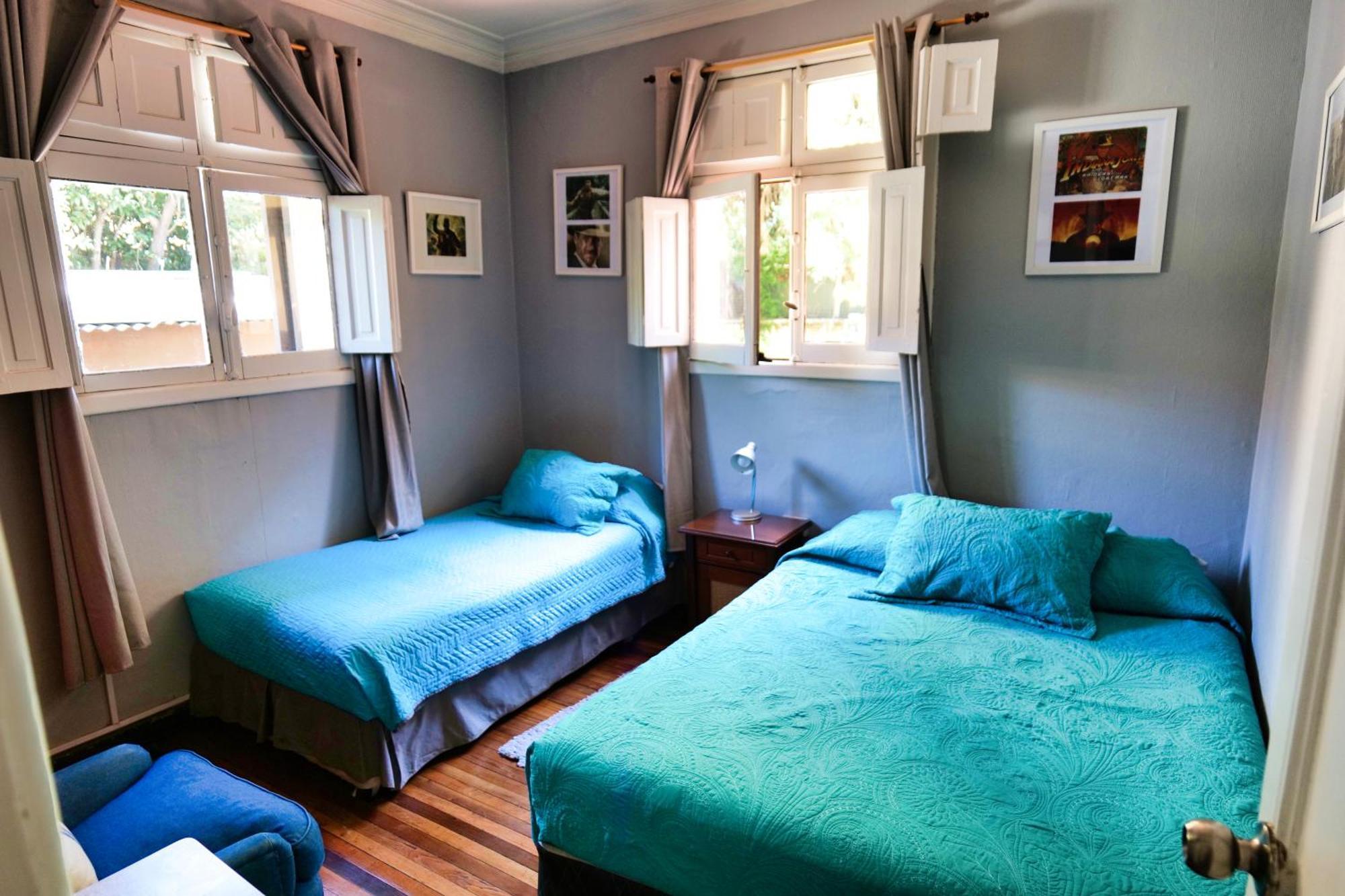 Boonen Hostel
