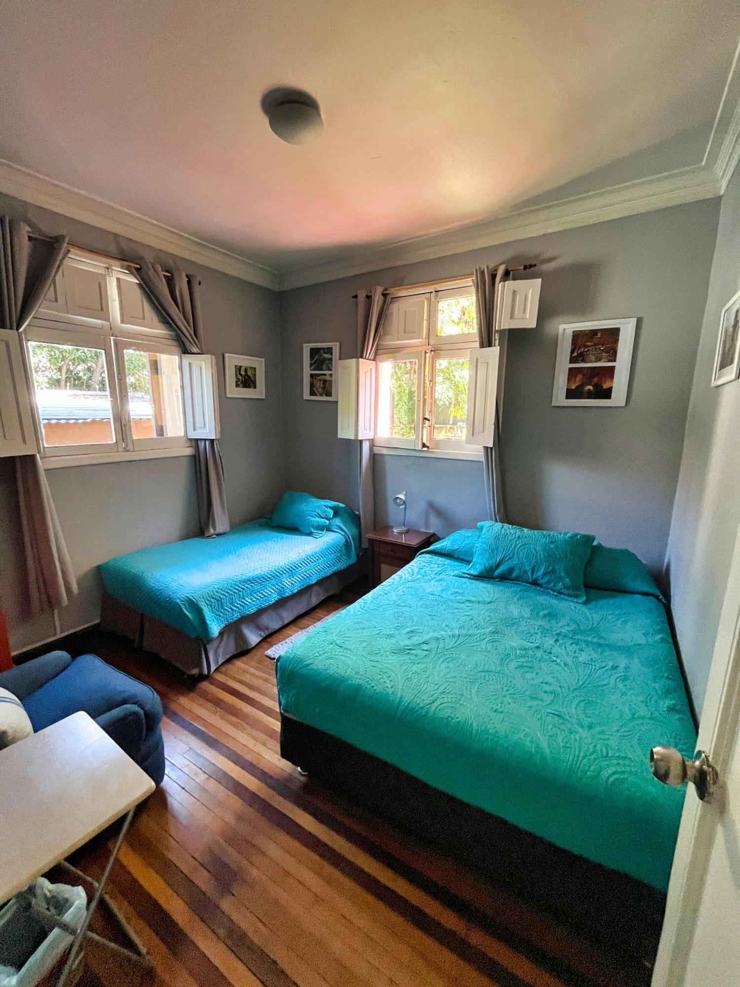 Hostel Boonen