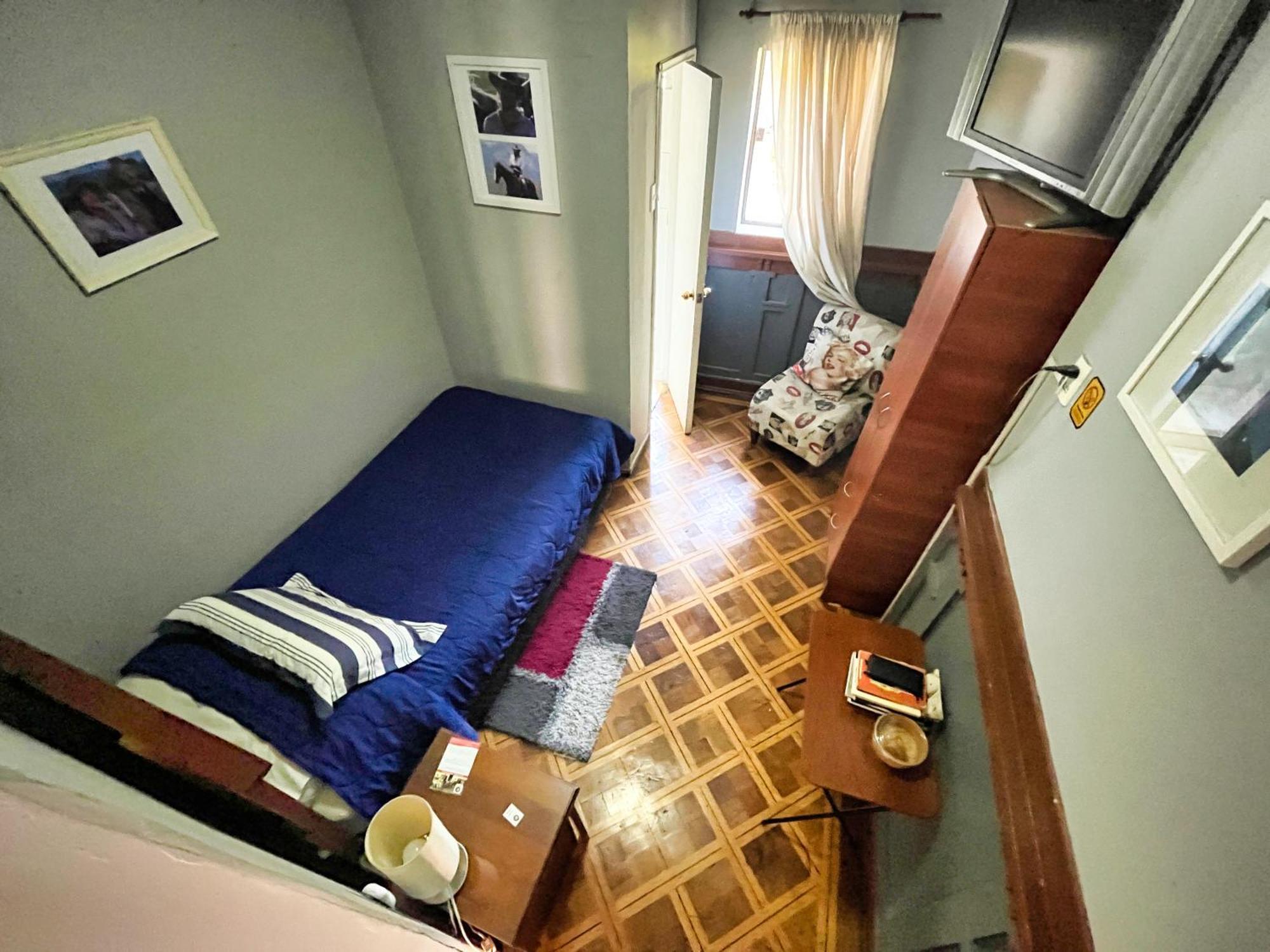 Boonen Hostel Santiago