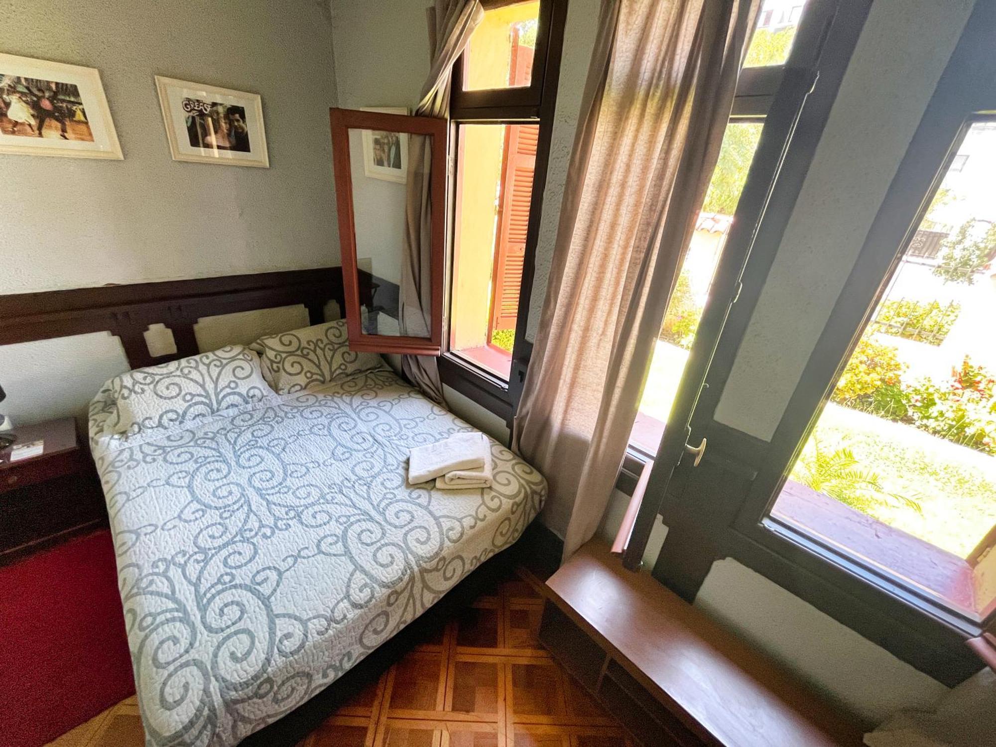 Hostel Boonen Santiago
