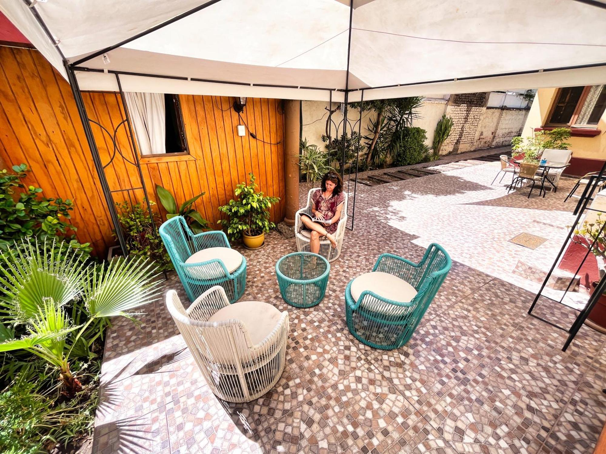 Hostel Boonen