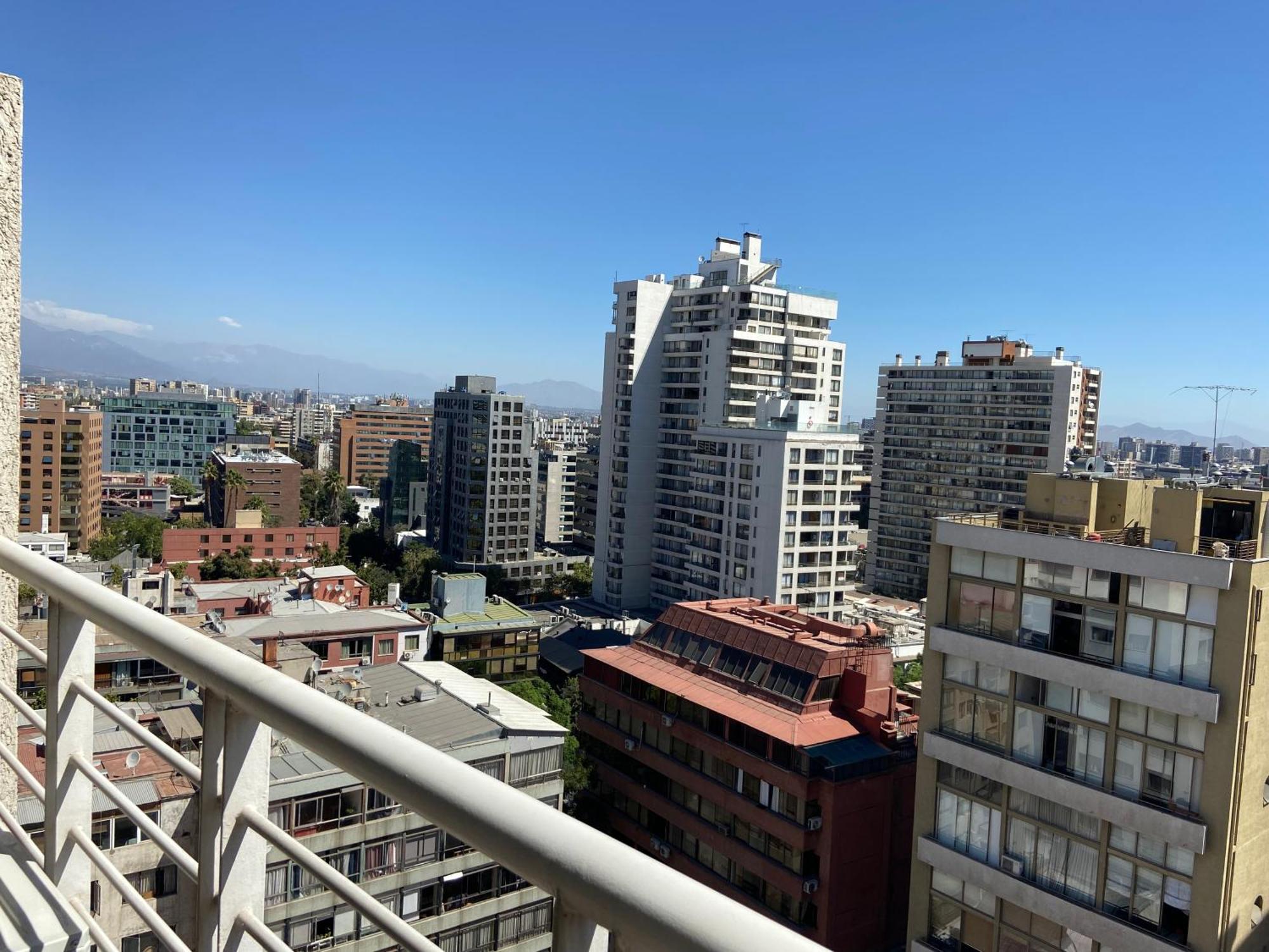 Providencia Apartment