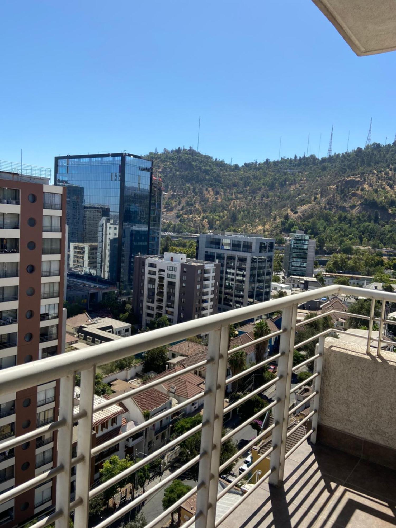 Apartment Providencia Santiago