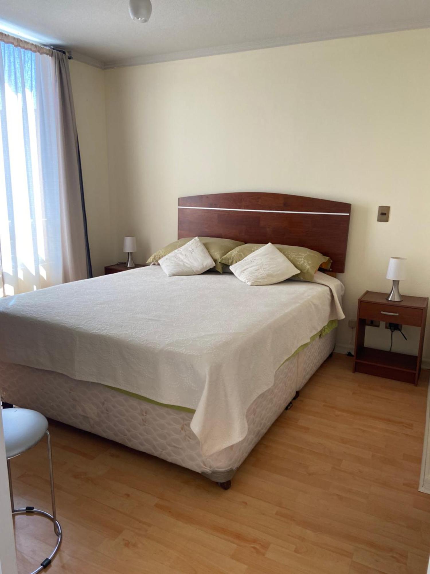 Providencia Apartment *