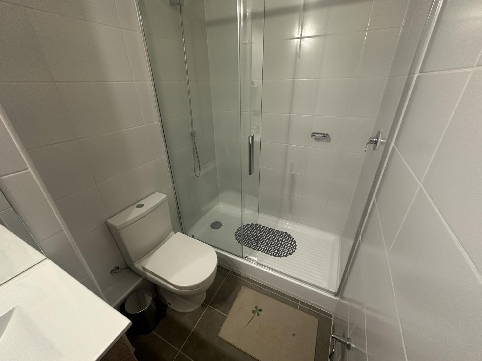 Oceana Consistorial Vicuna Mackenna Apartment Santiago