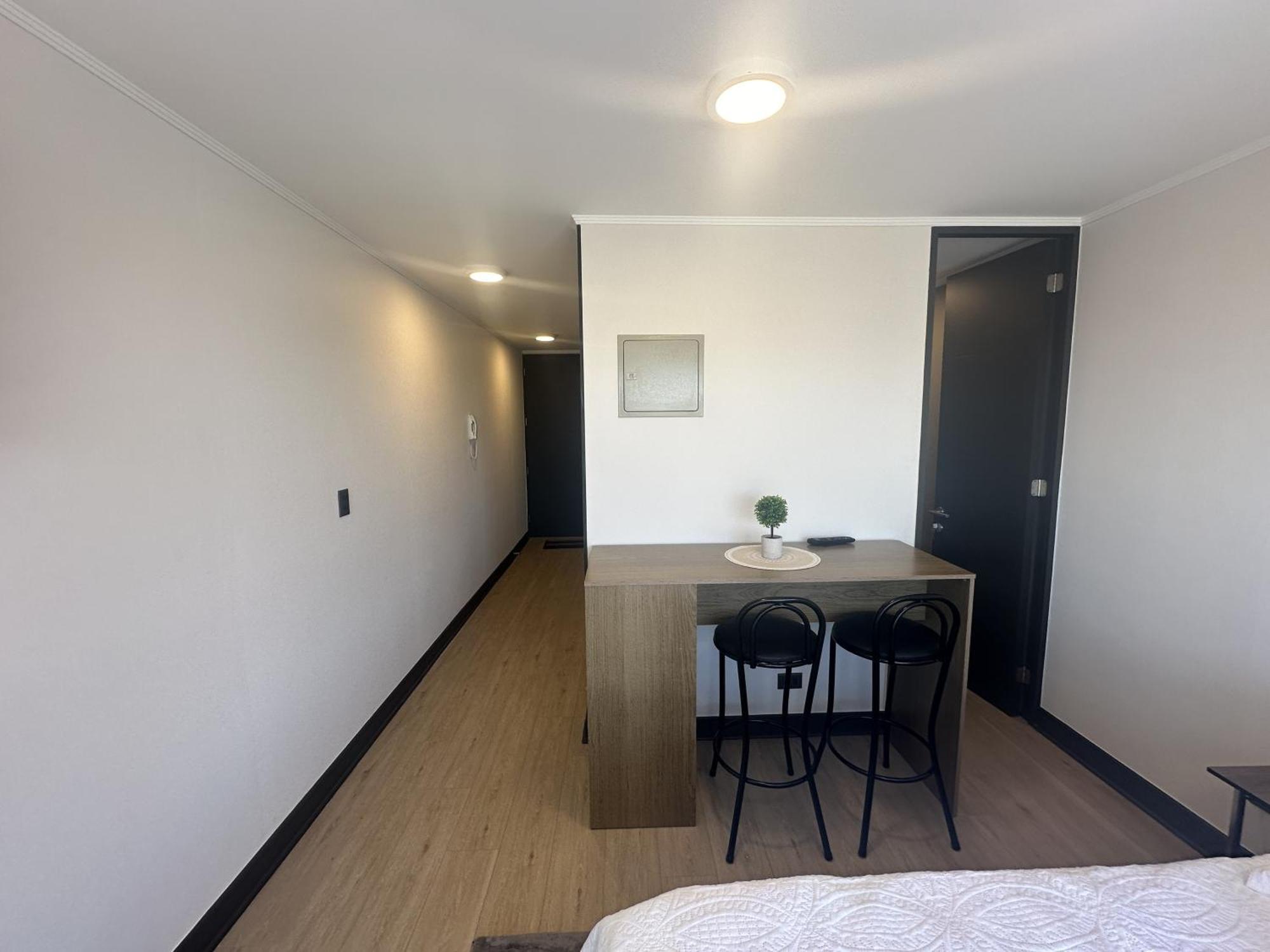 Apartment Oceana Consistorial Vicuna Mackenna *
