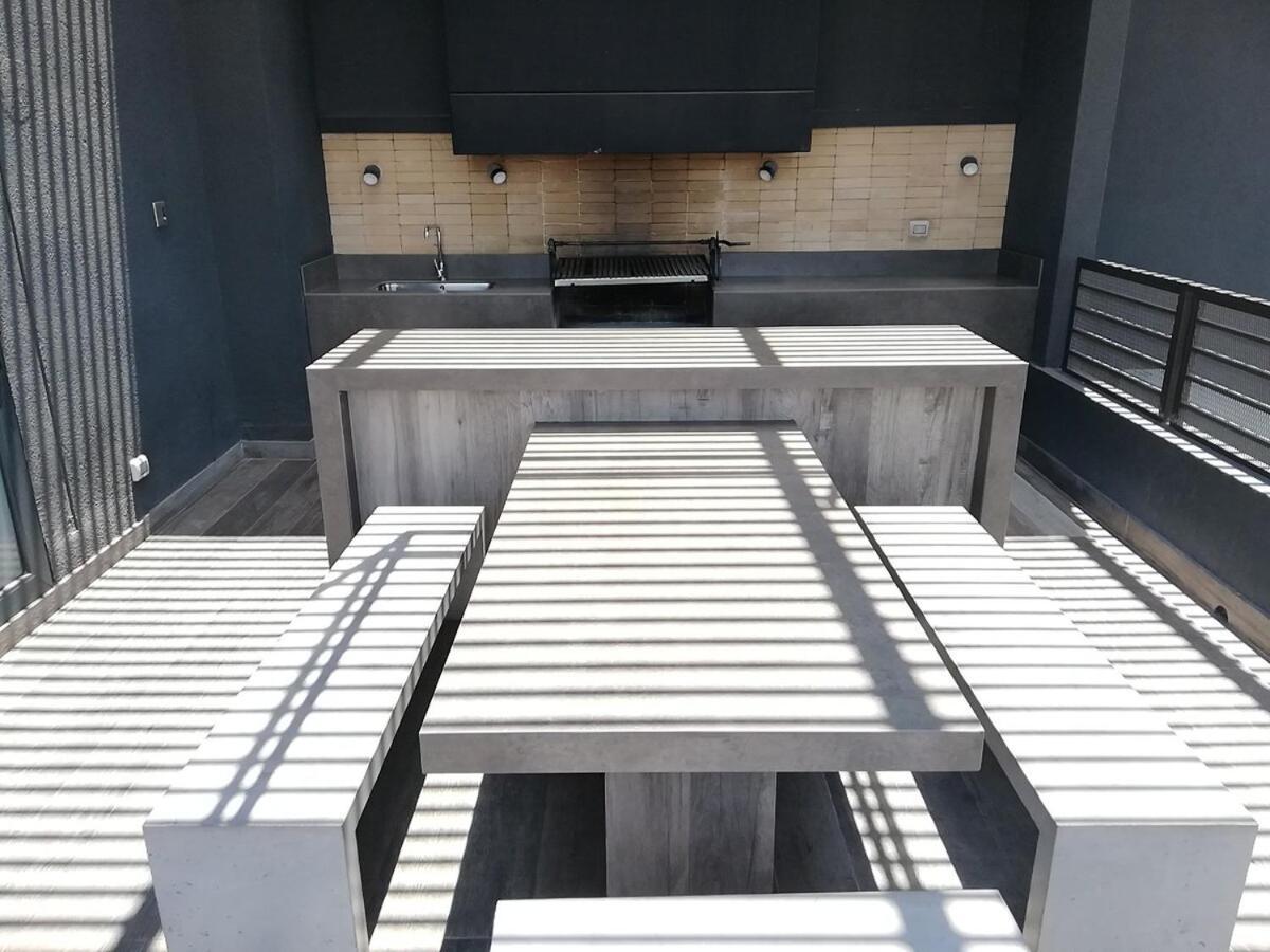 Dpto Nuevo A 1 Cuadra Del Metro Apartment Santiago