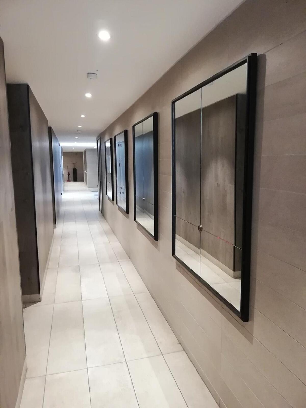 Dpto Nuevo A 1 Cuadra Del Metro