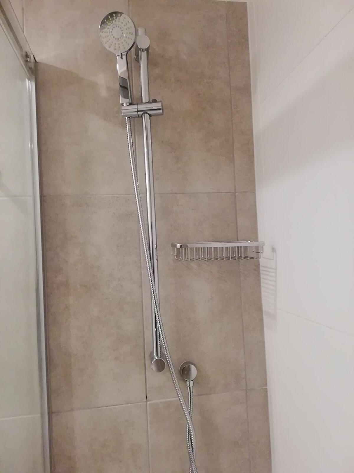 Apartment Dpto Nuevo A 1 Cuadra Del Metro Santiago