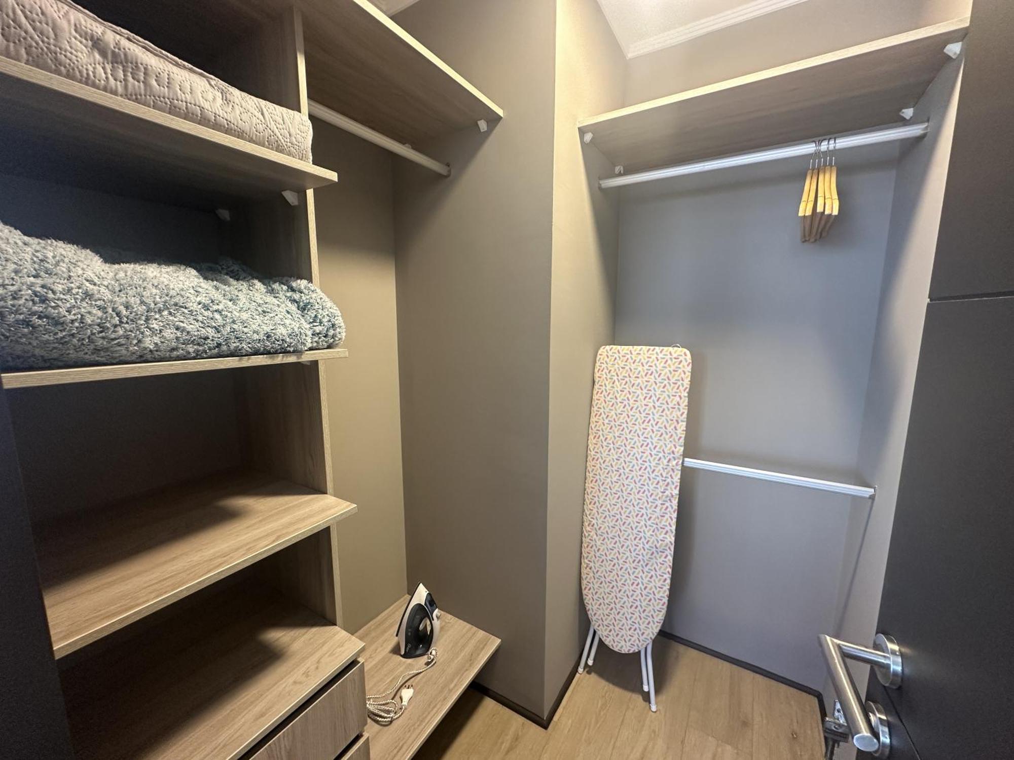 Apartment Oceana Consistorial Vicuna Mackenna