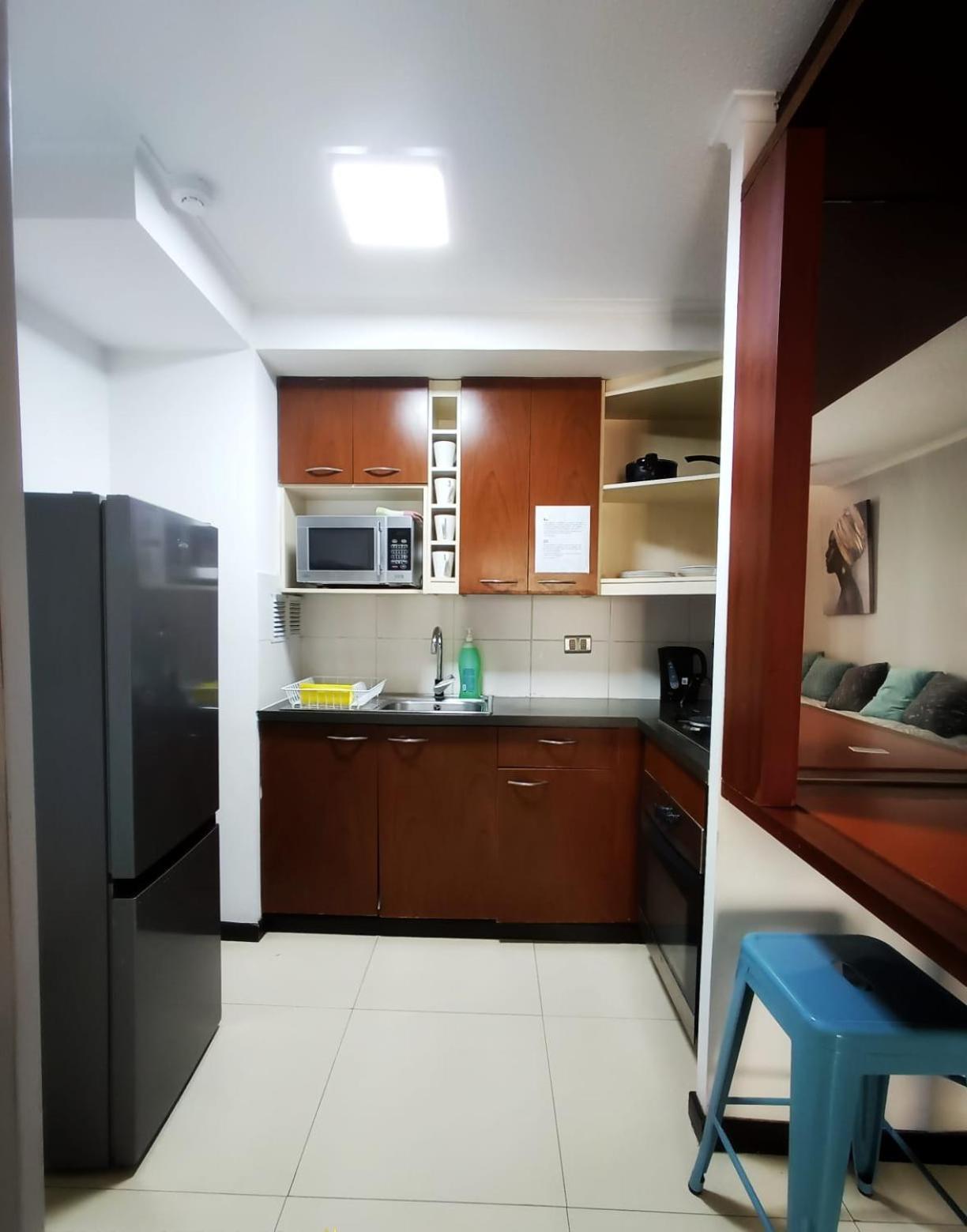 Apartment Loft En El Corazon De Bellas Artes *