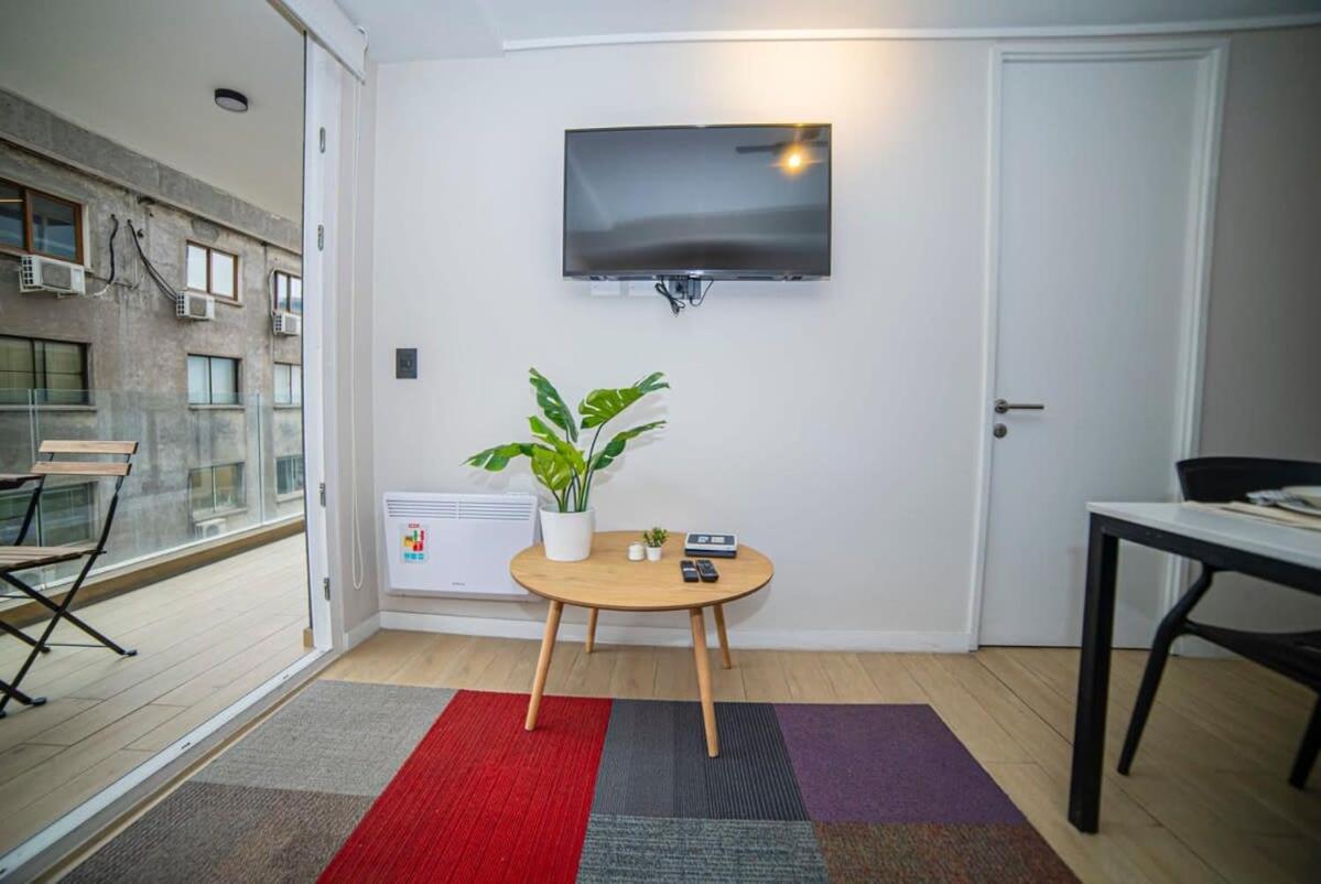 Luxury In A Prime Location Apartamento Santiago de Chile