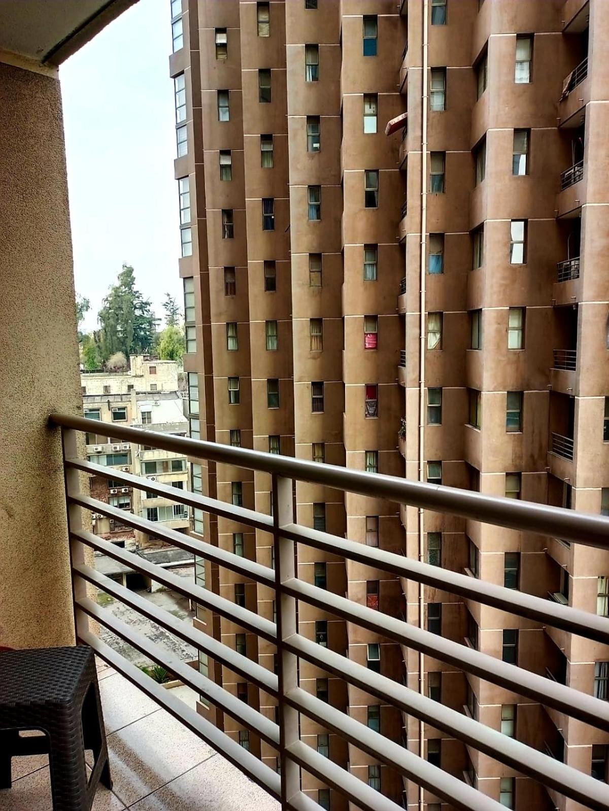 Grupo Sur Deptos Amoblados Apartment Santiago