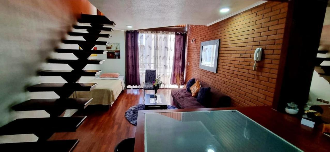 Grupo Sur Deptos Amoblados #1 Apartment