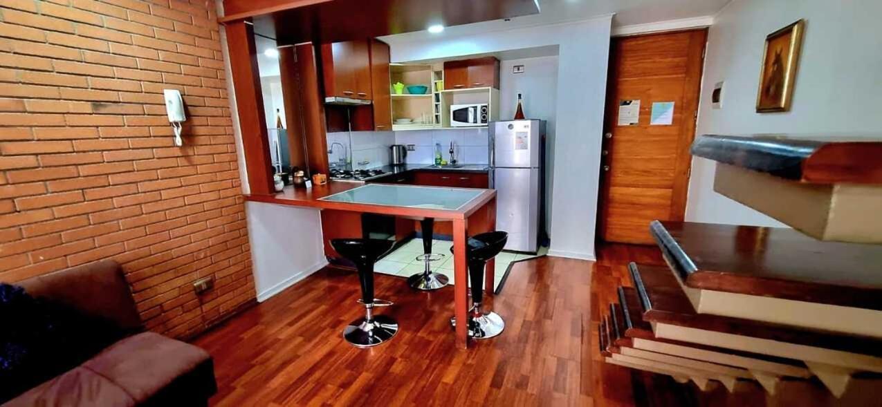 Grupo Sur Deptos Amoblados #1 Apartment