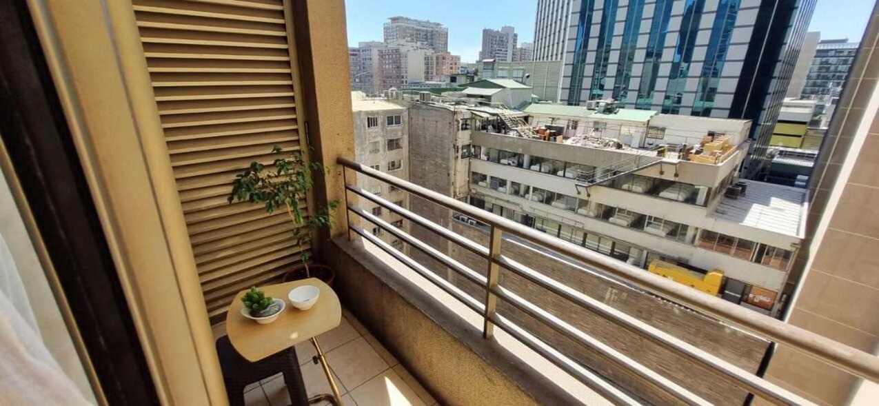 Apartment Grupo Sur Deptos Amoblados #1 *