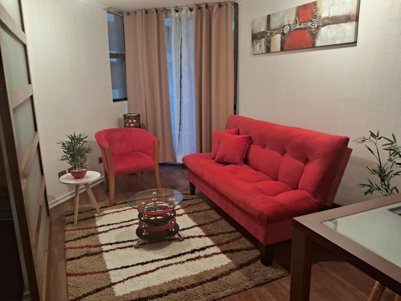 Apartment Danyedi