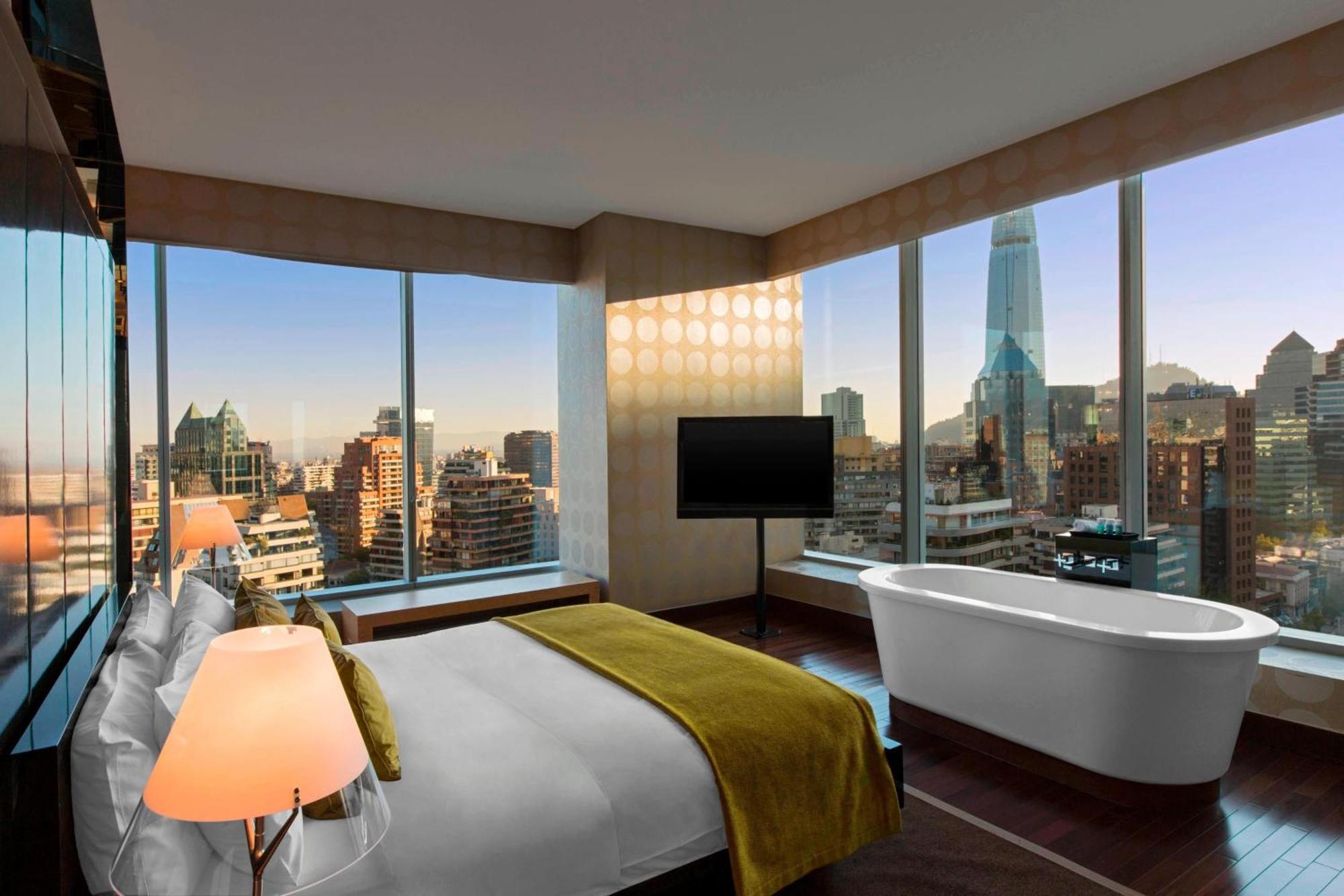 Hotel W