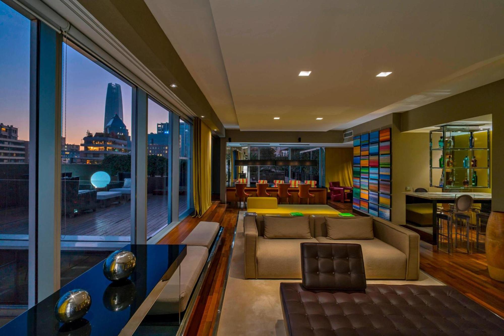 Hotel W 5*