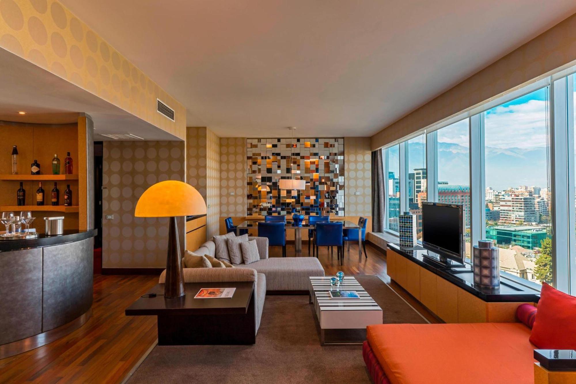 W Hotel