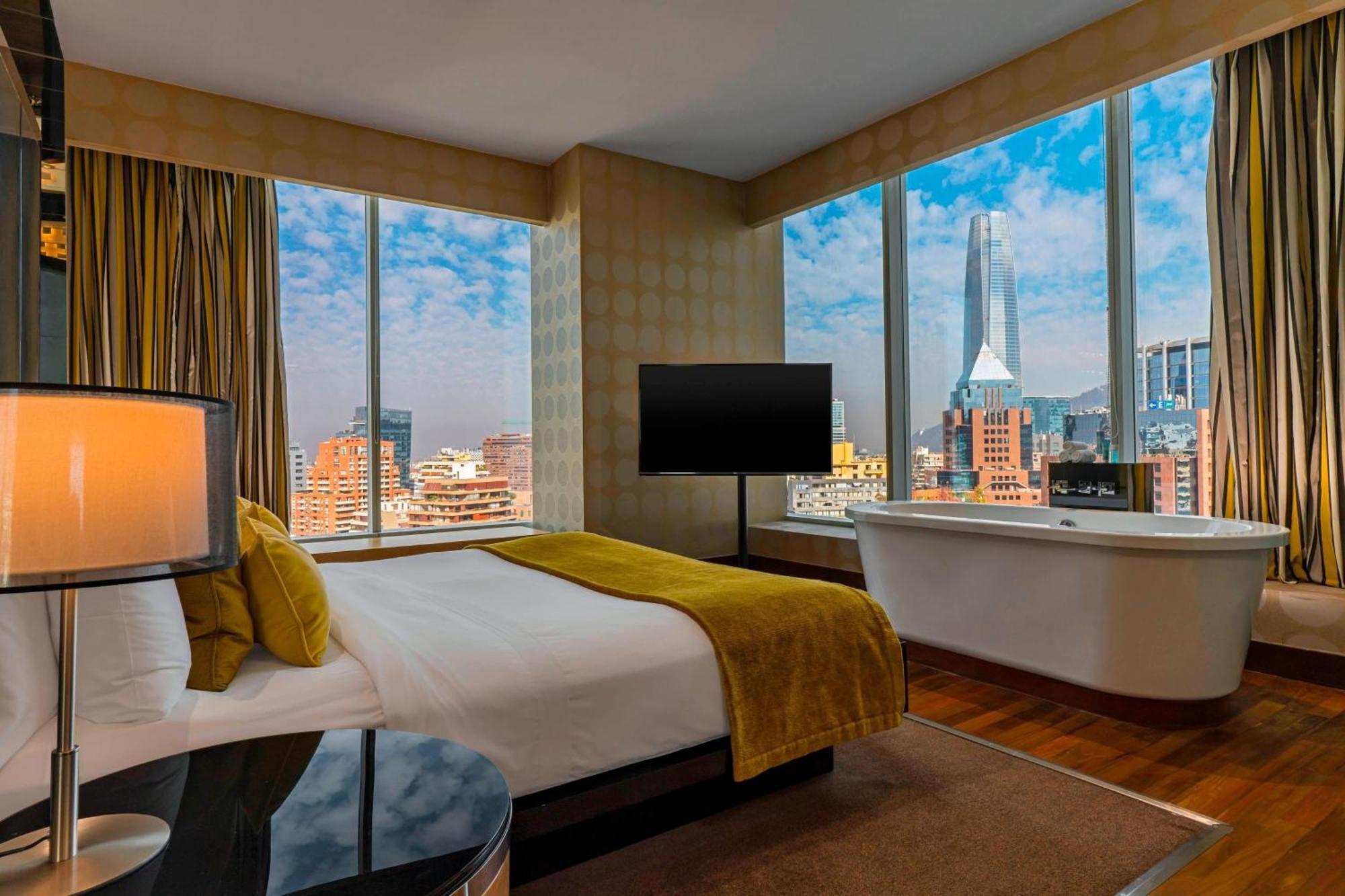 Hotel W